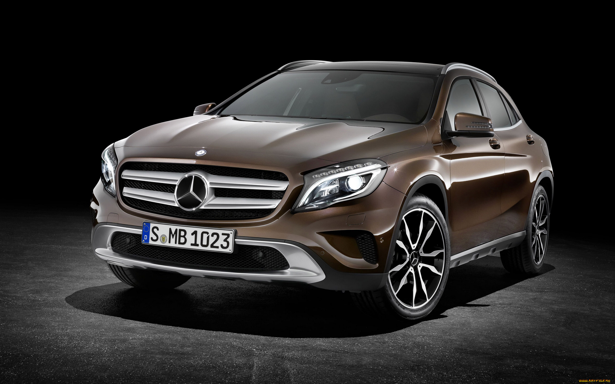 автомобили, mercedes, benz, mercedes-benz, gla, car