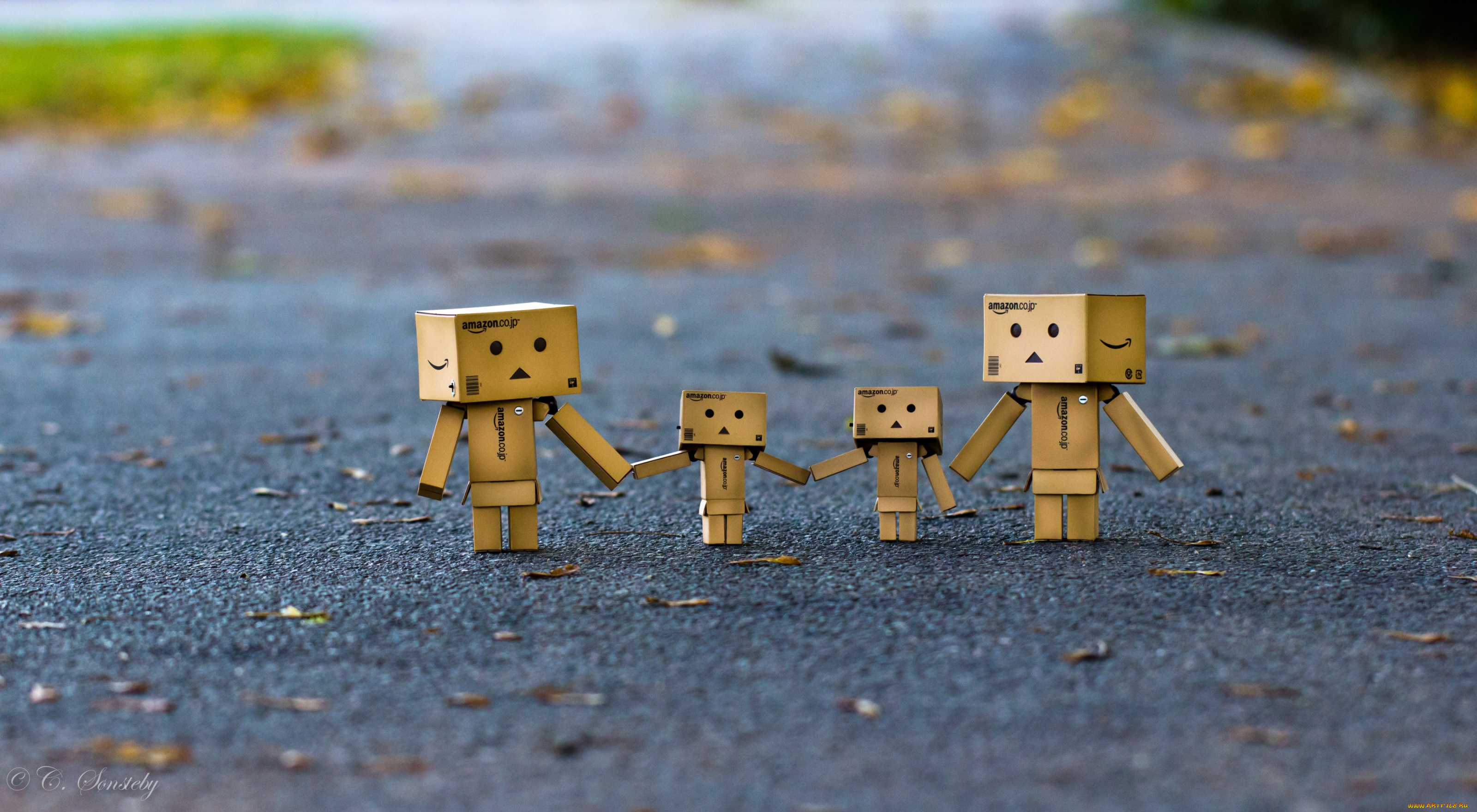 разное, данбо, danboard, семья