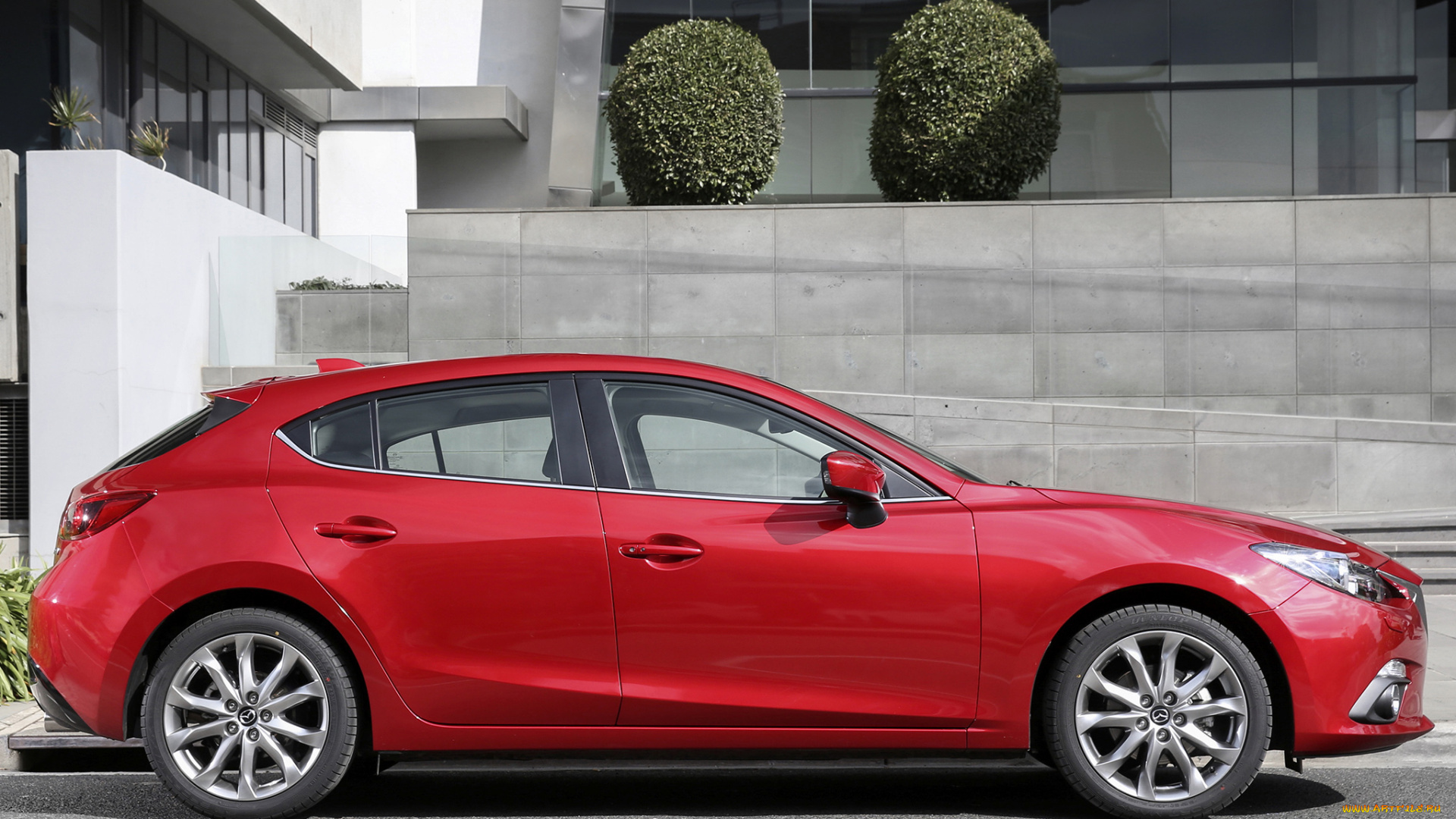 автомобили, mazda, mazda3, hatchback, au-spec, bm, 2014г