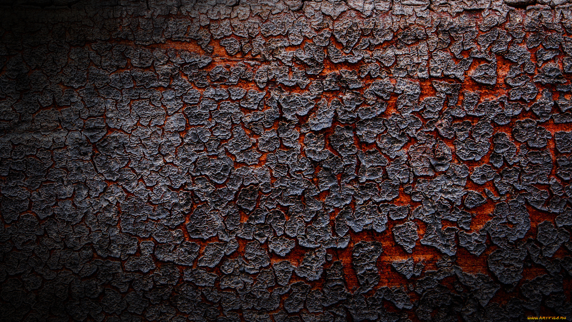 разное, текстуры, текстура, кора, лава