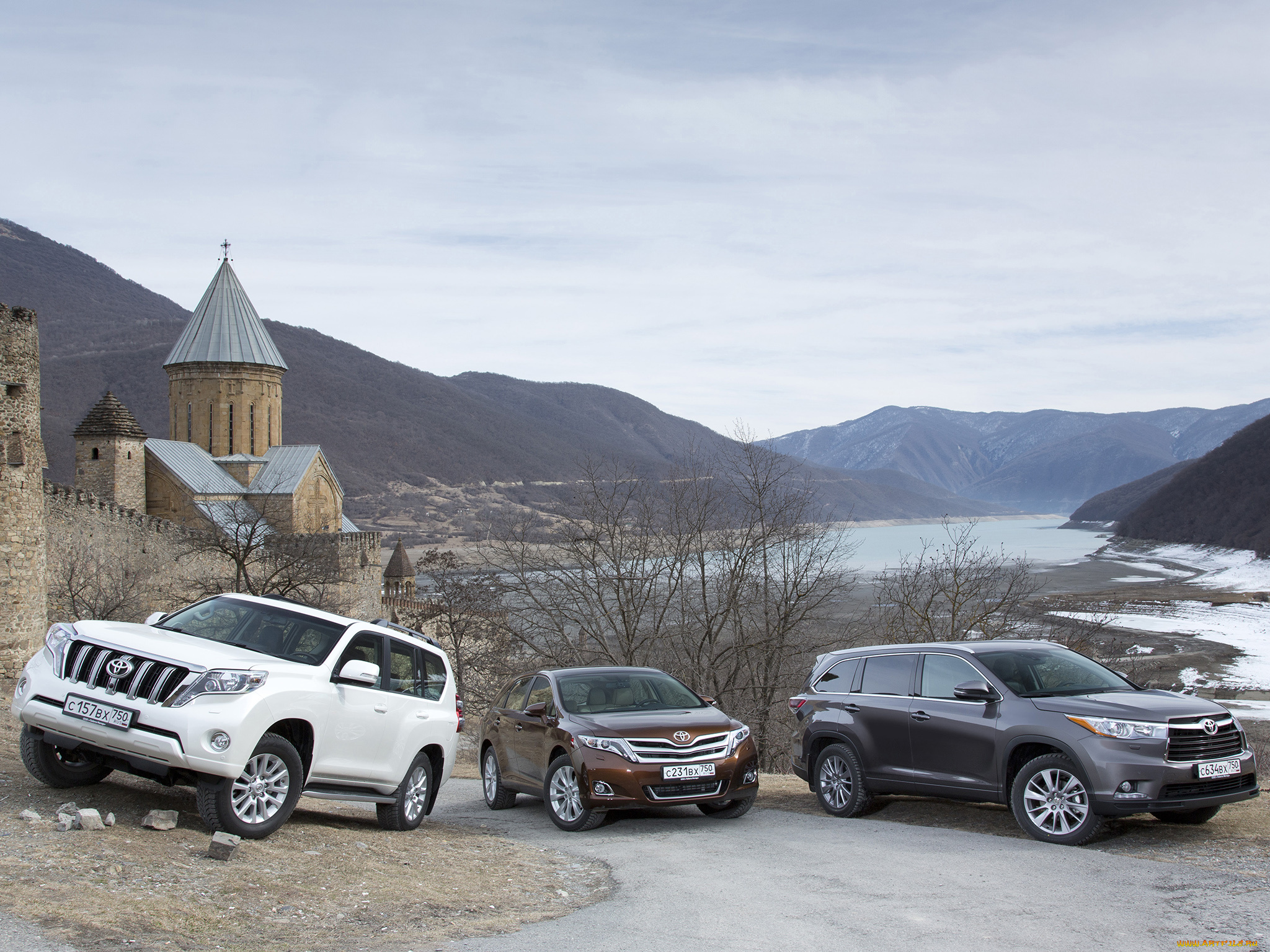 автомобили, toyota