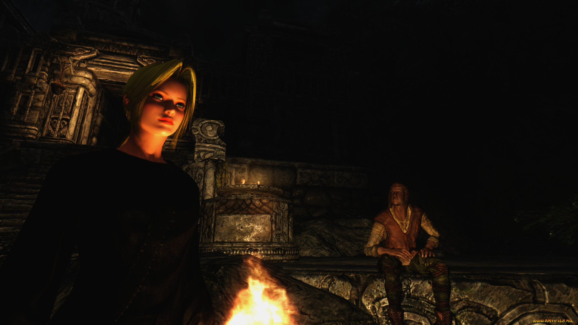 3д, графика, люди, , people, фон, взгляд, девушка