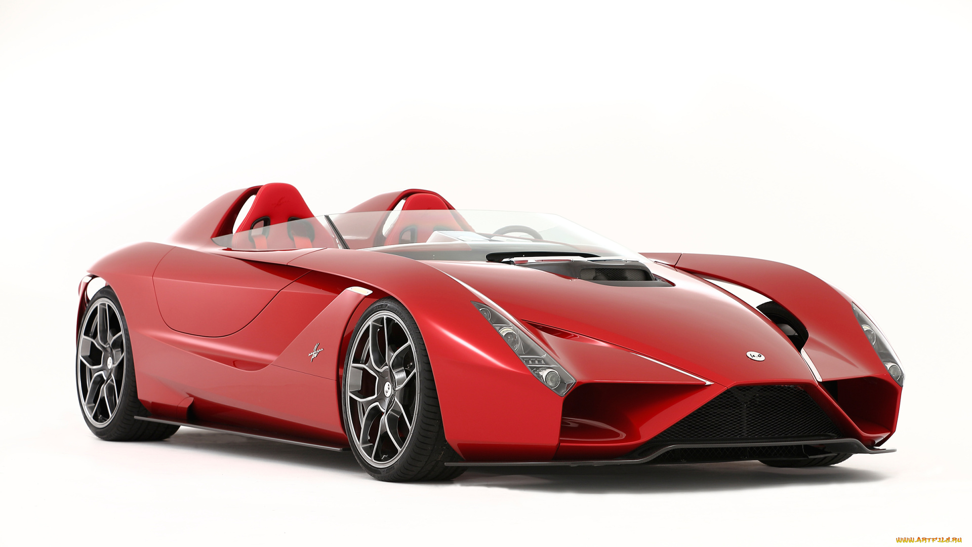 автомобили, -unsort, kode57, ken, okuyama, design, 2016г