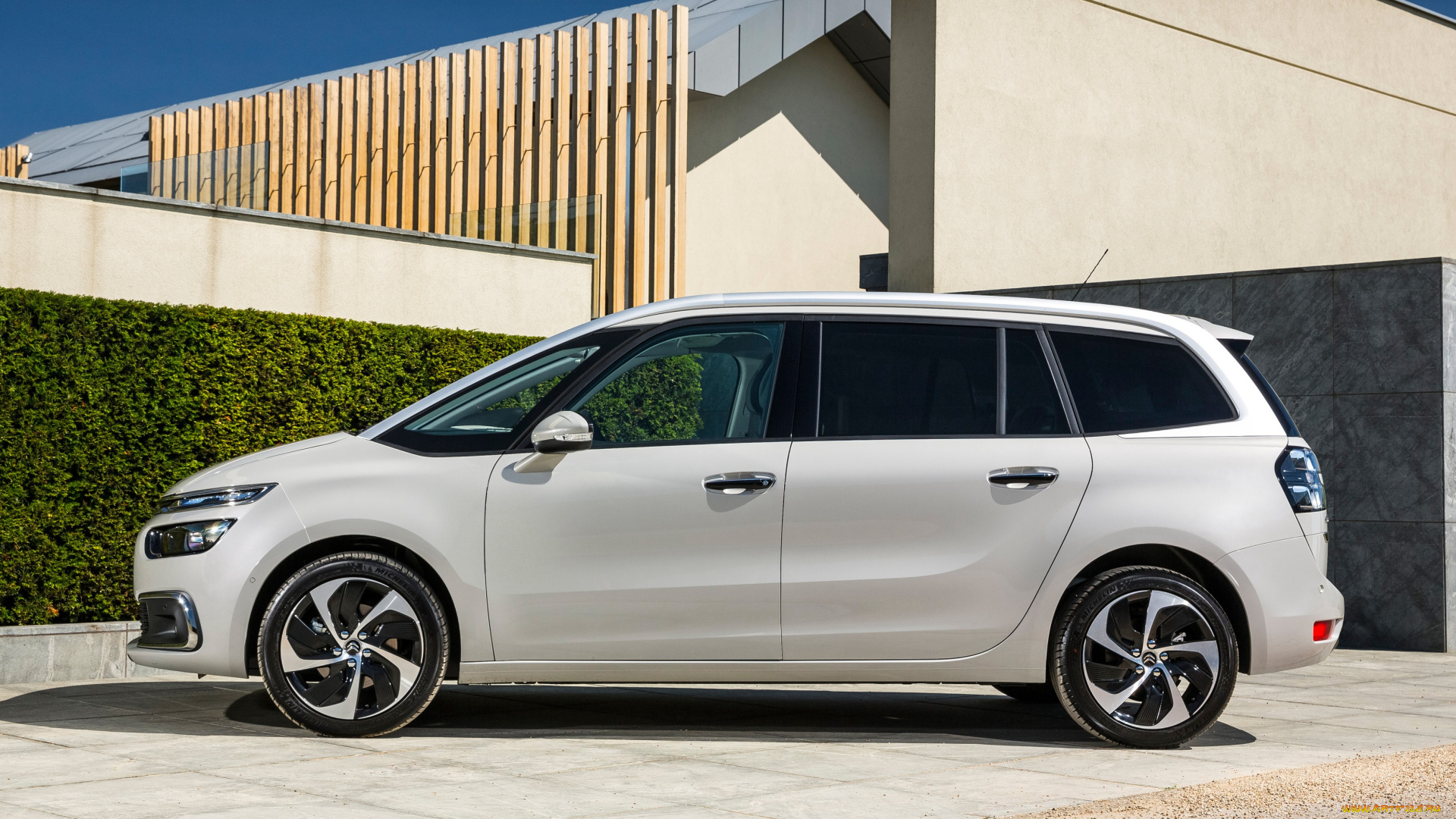 автомобили, citroen, ds, 2016г, uk-spec, picasso, grand, c4, citroеn