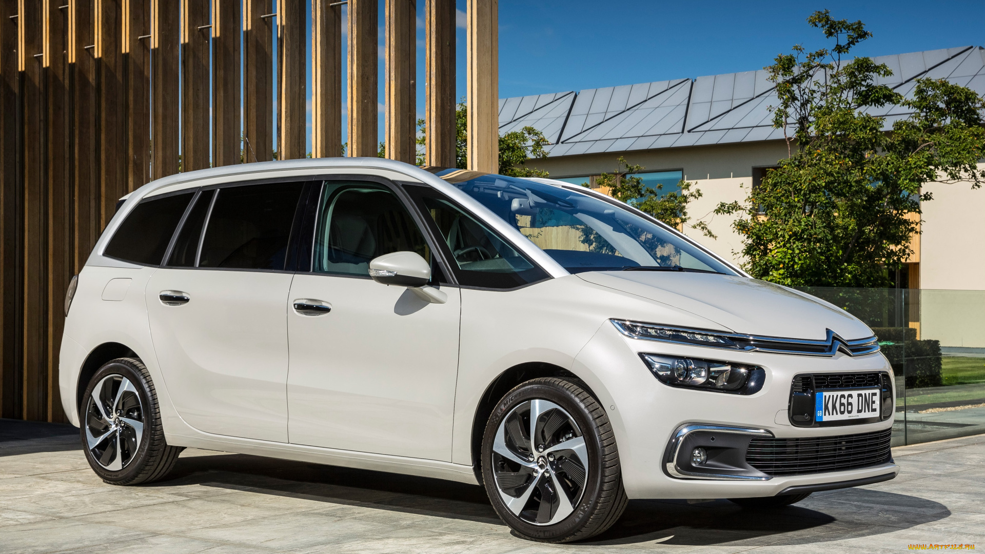 автомобили, citroen, ds, citroеn, 2016г, uk-spec, picasso, grand, c4