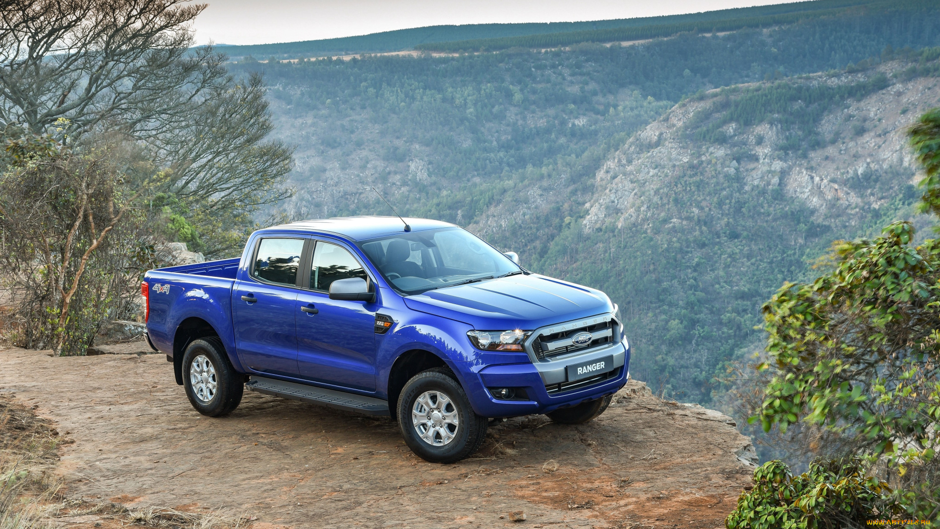 автомобили, ford, ranger, xls, za-spec, double, cab