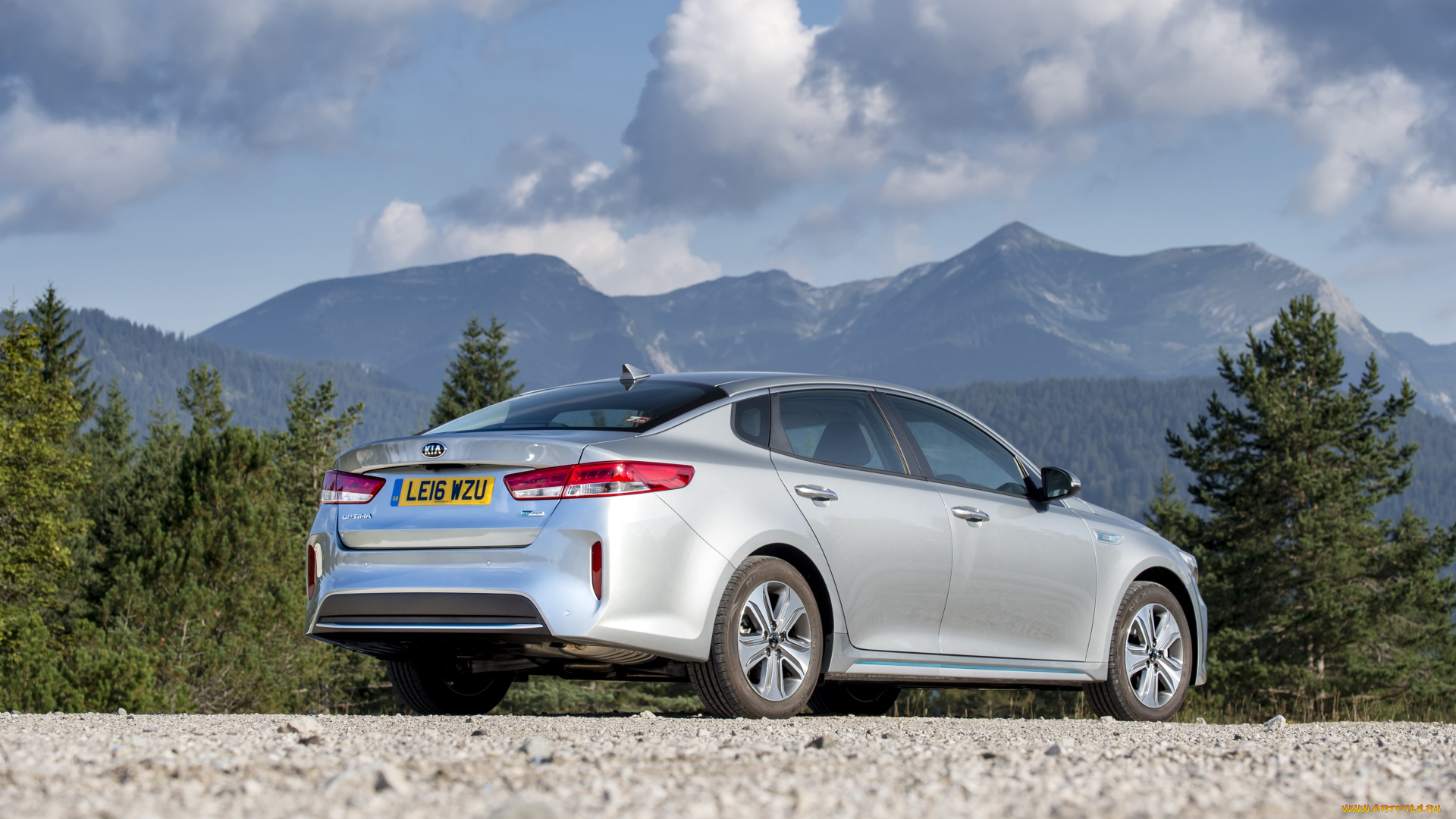 автомобили, kia, uk-spec, hybrid, plug-in, optima