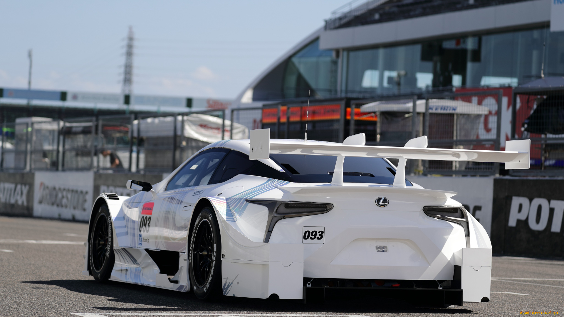 автомобили, lexus, 2017г, super, gt, lc, 500