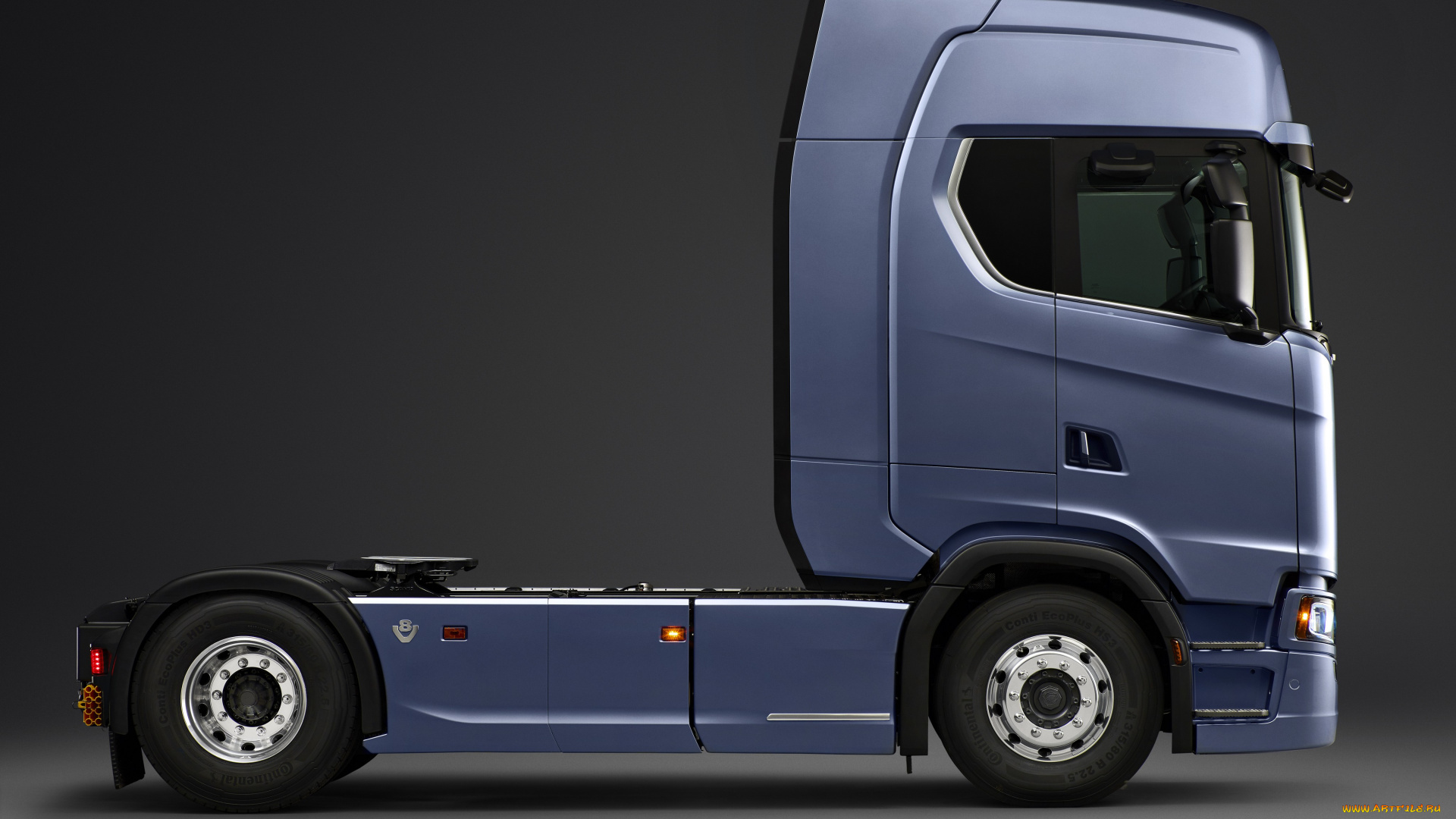 автомобили, scania, 2016г, highline, s, 730