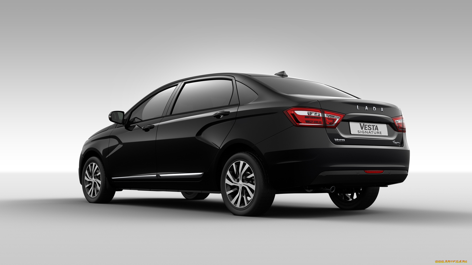 автомобили, ваз, 2016г, vesta, lada, signature