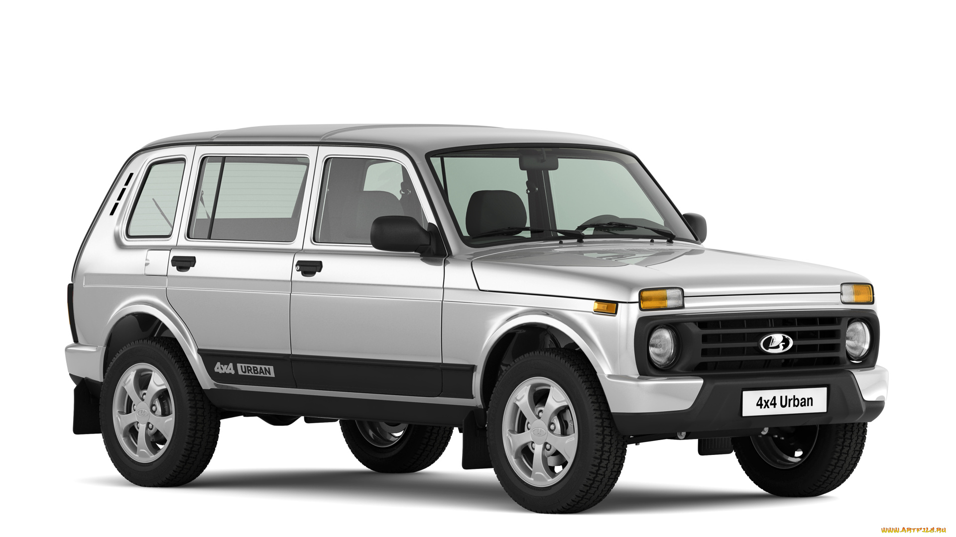 автомобили, ваз, urban, 21310-59, lada, 2016г