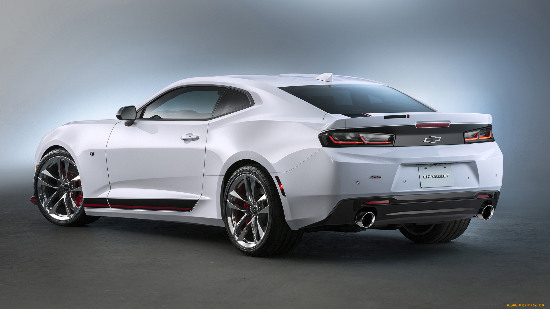 chevrolet, camaro, concept, 2015, автомобили, camaro, chevrolet, concept, 2015