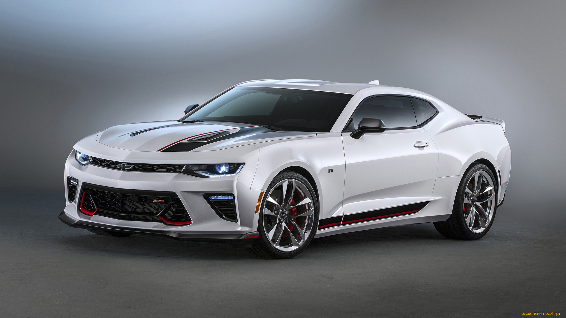 chevrolet, camaro, concept, 2015, автомобили, camaro, chevrolet, concept, 2015