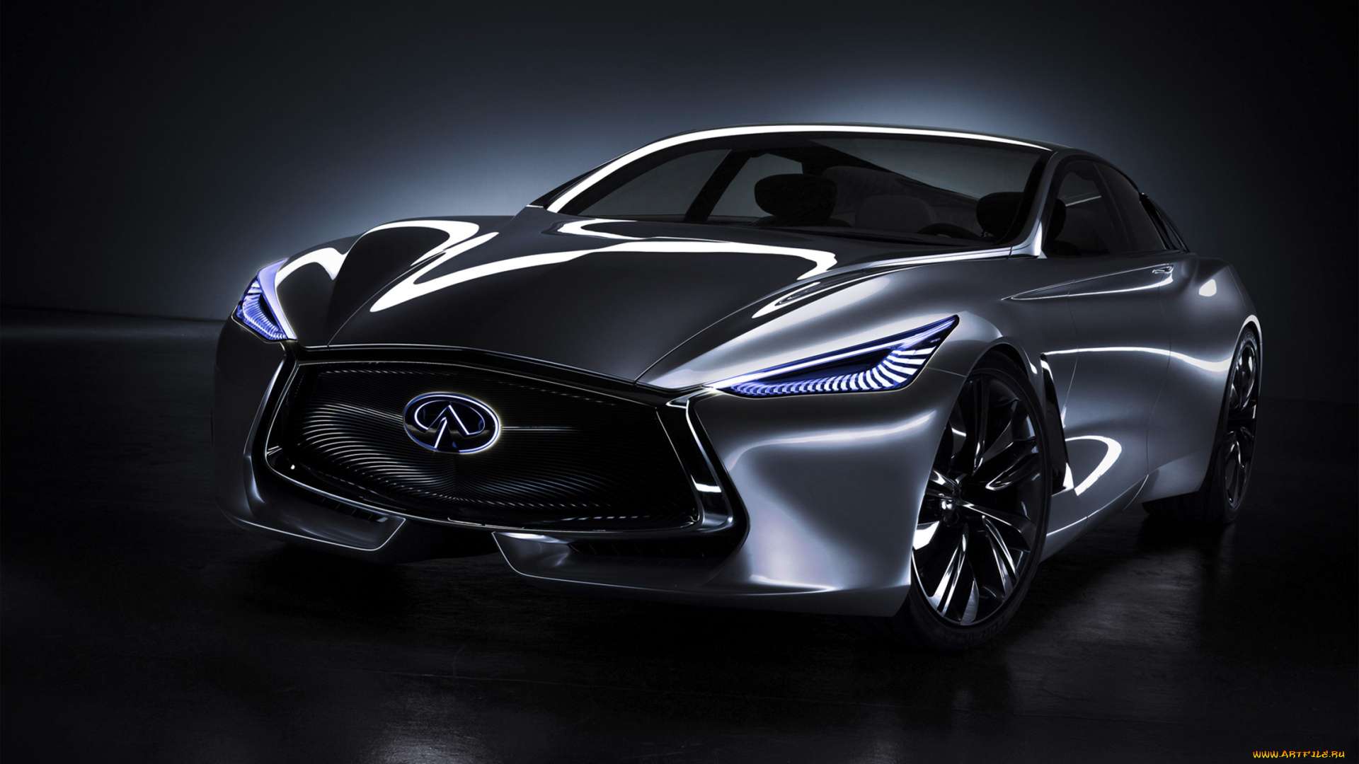 infiniti, q80, inspiration, concept, 2015, автомобили, infiniti, q80, inspiration, concept, 2015