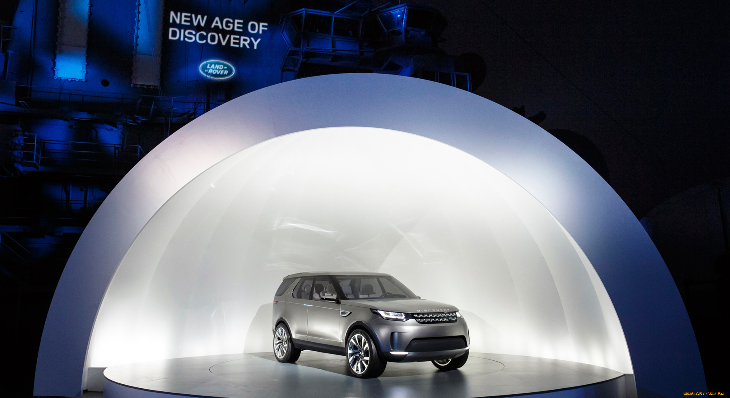 land, rover, discovery, vision, concept, 2014, автомобили, выставки, и, уличные, фото, land, rover, discovery, vision, concept, 2014, джип, внедорожник, выставка