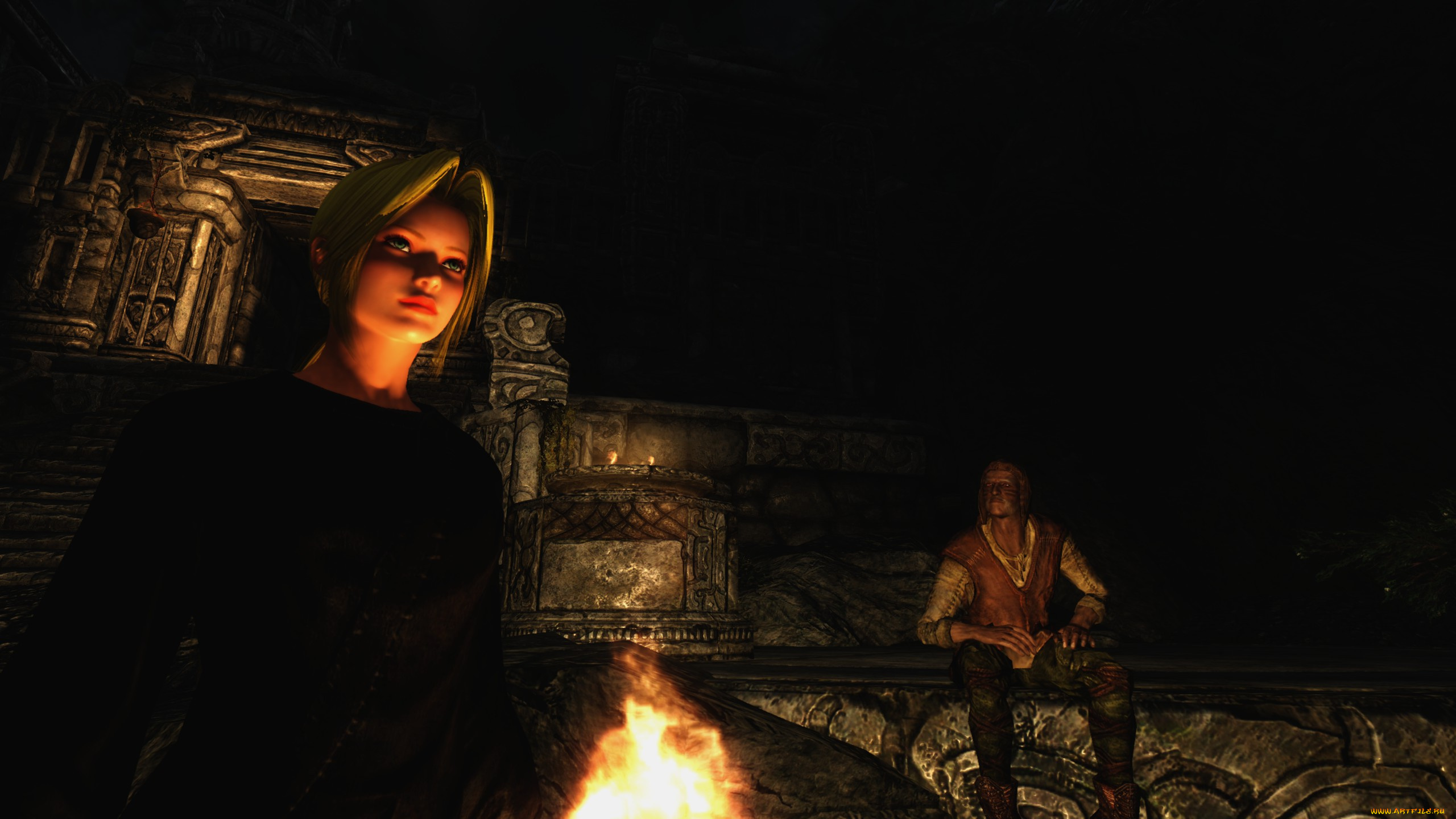 3д, графика, люди, , people, фон, взгляд, девушка