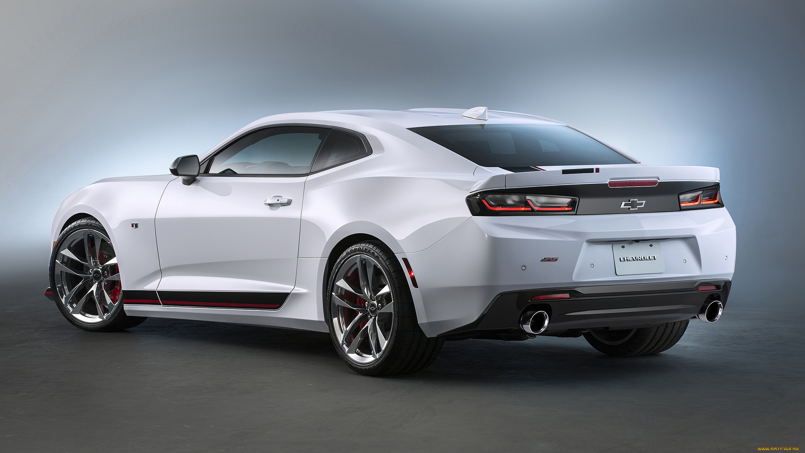 chevrolet, camaro, concept, 2015, автомобили, camaro, chevrolet, concept, 2015