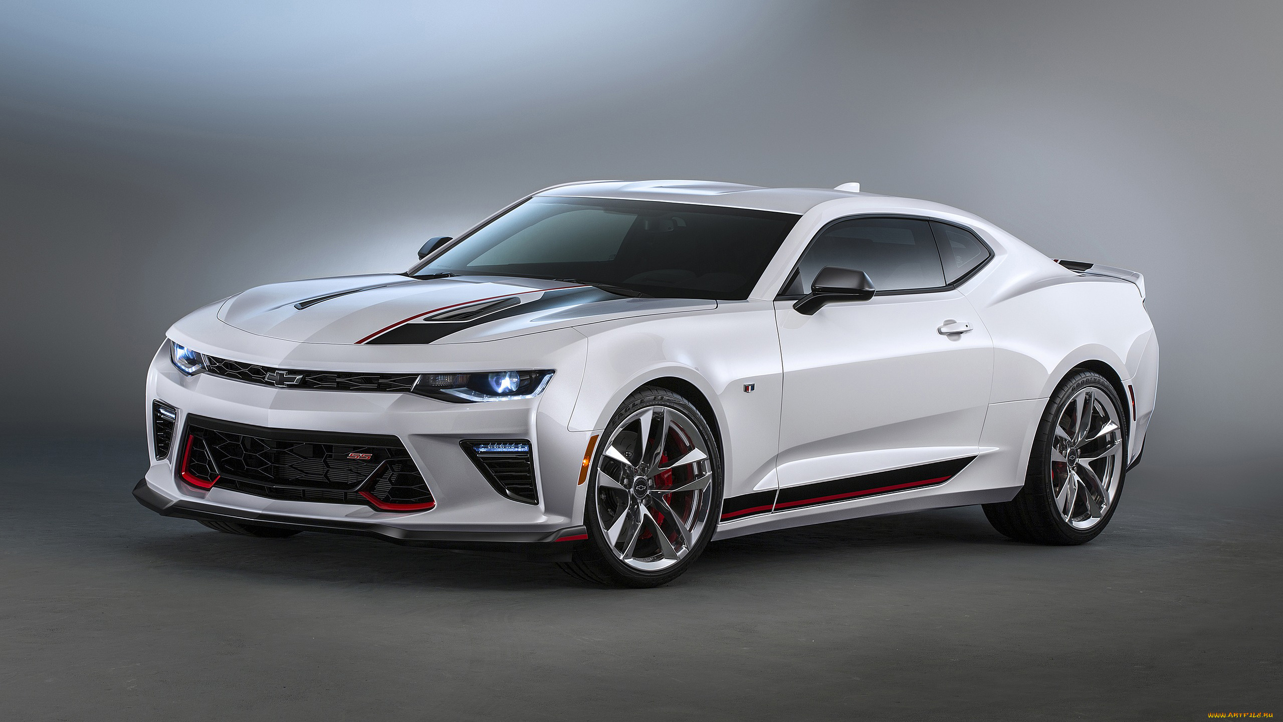 chevrolet, camaro, concept, 2015, автомобили, camaro, chevrolet, concept, 2015