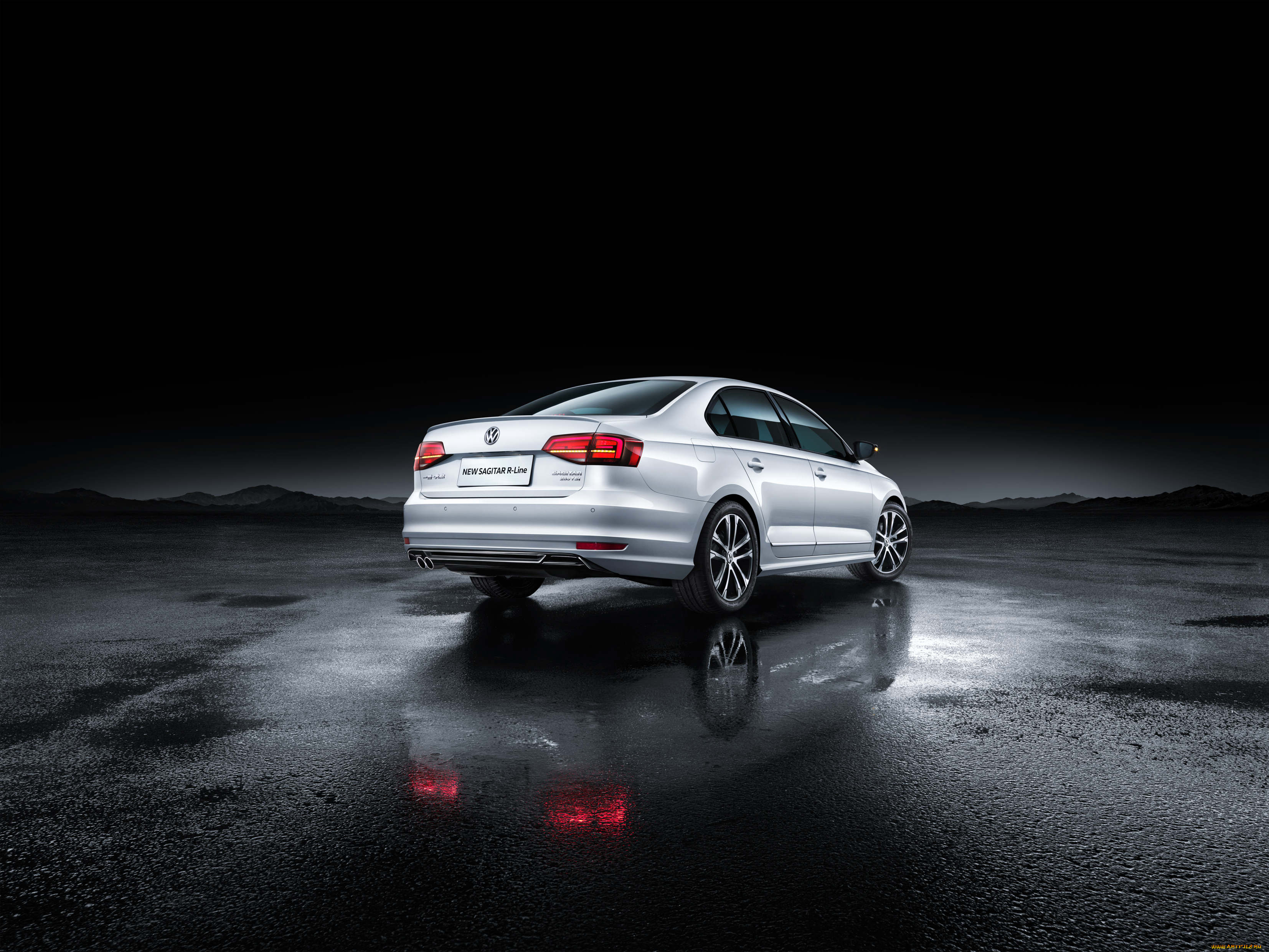 автомобили, volkswagen, 2016г, r-line, sagitar