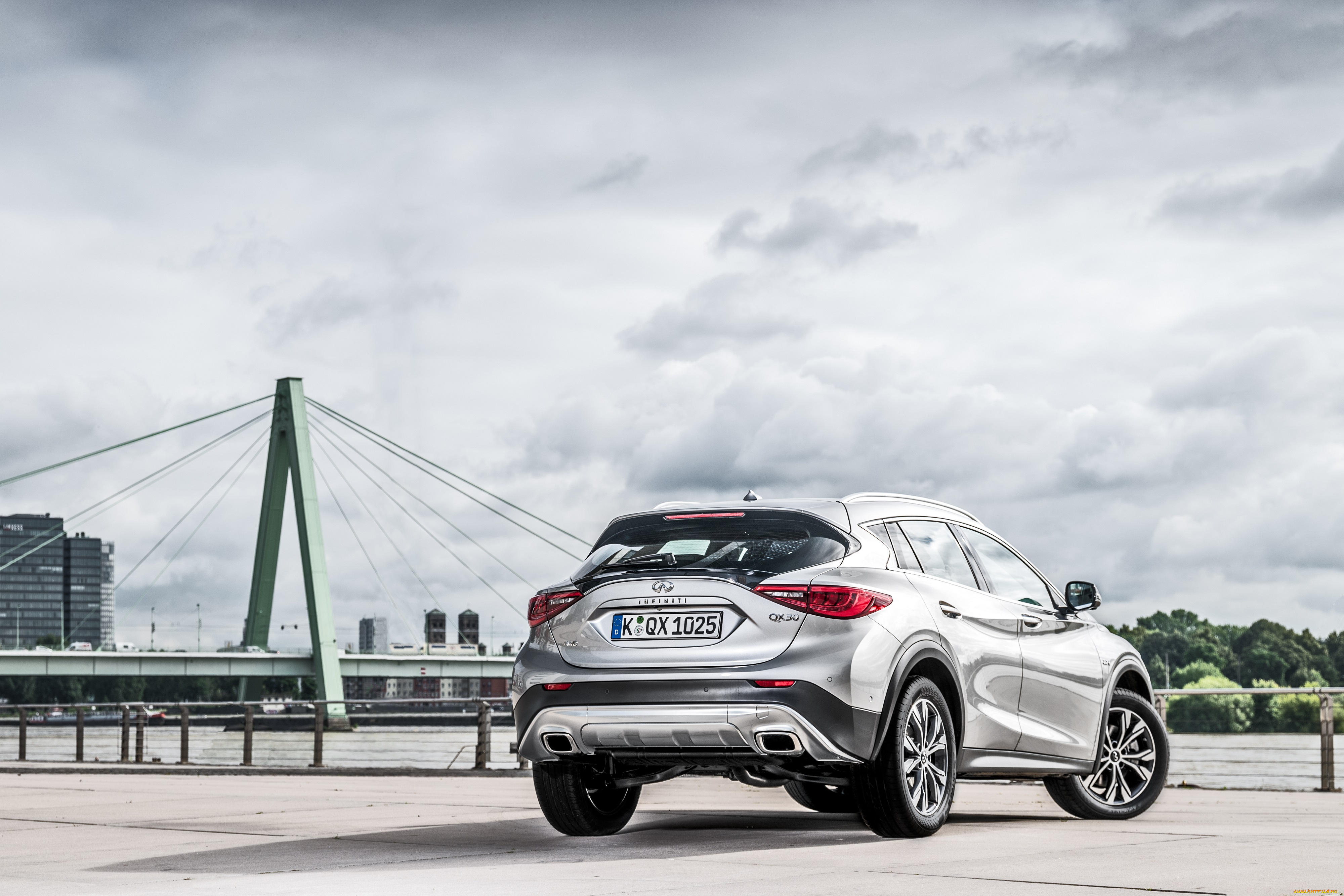 автомобили, infiniti, 2016г, qx30, 2-2d, awd