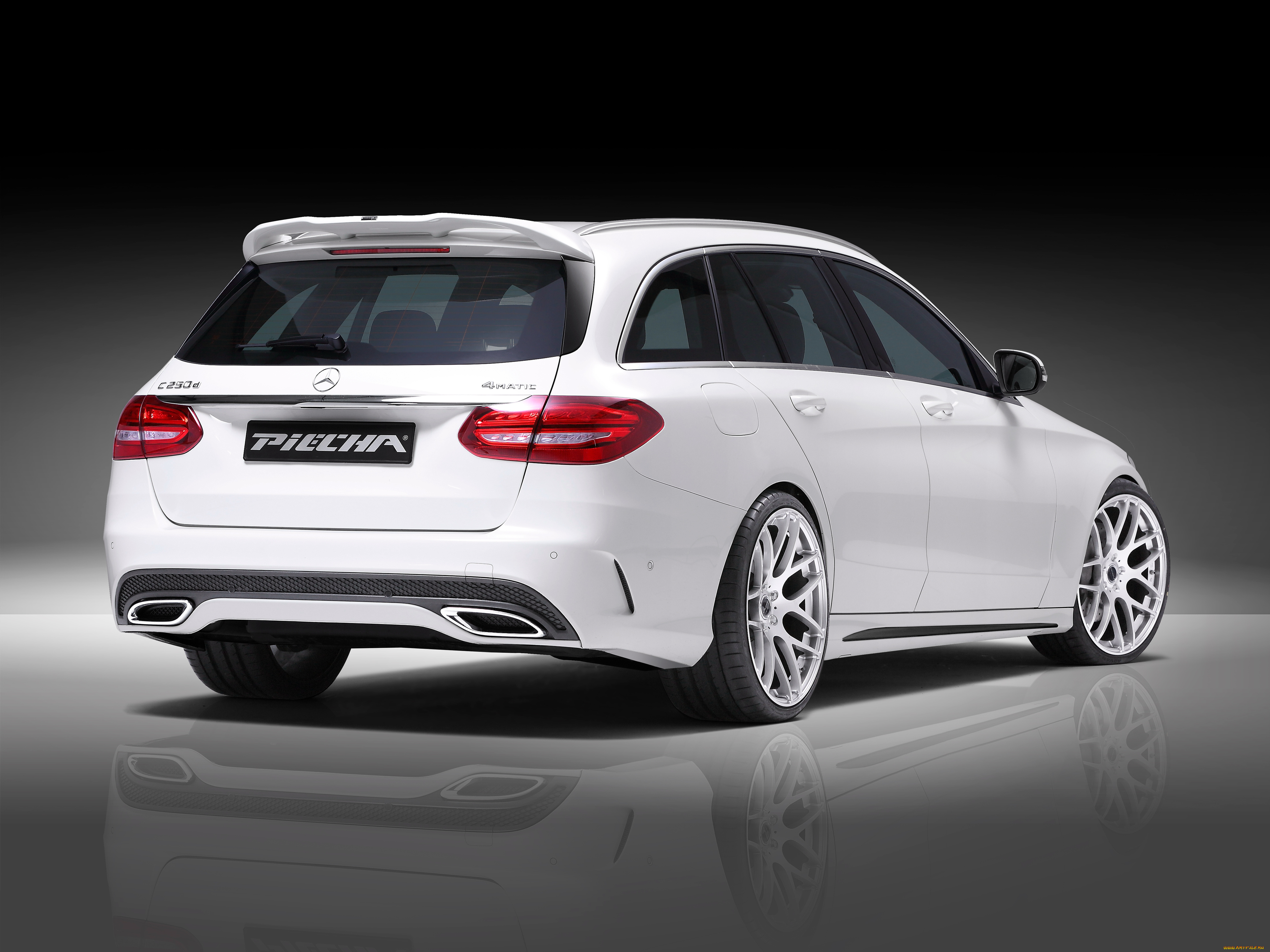 автомобили, mercedes-benz, piecha, design, c, 250d