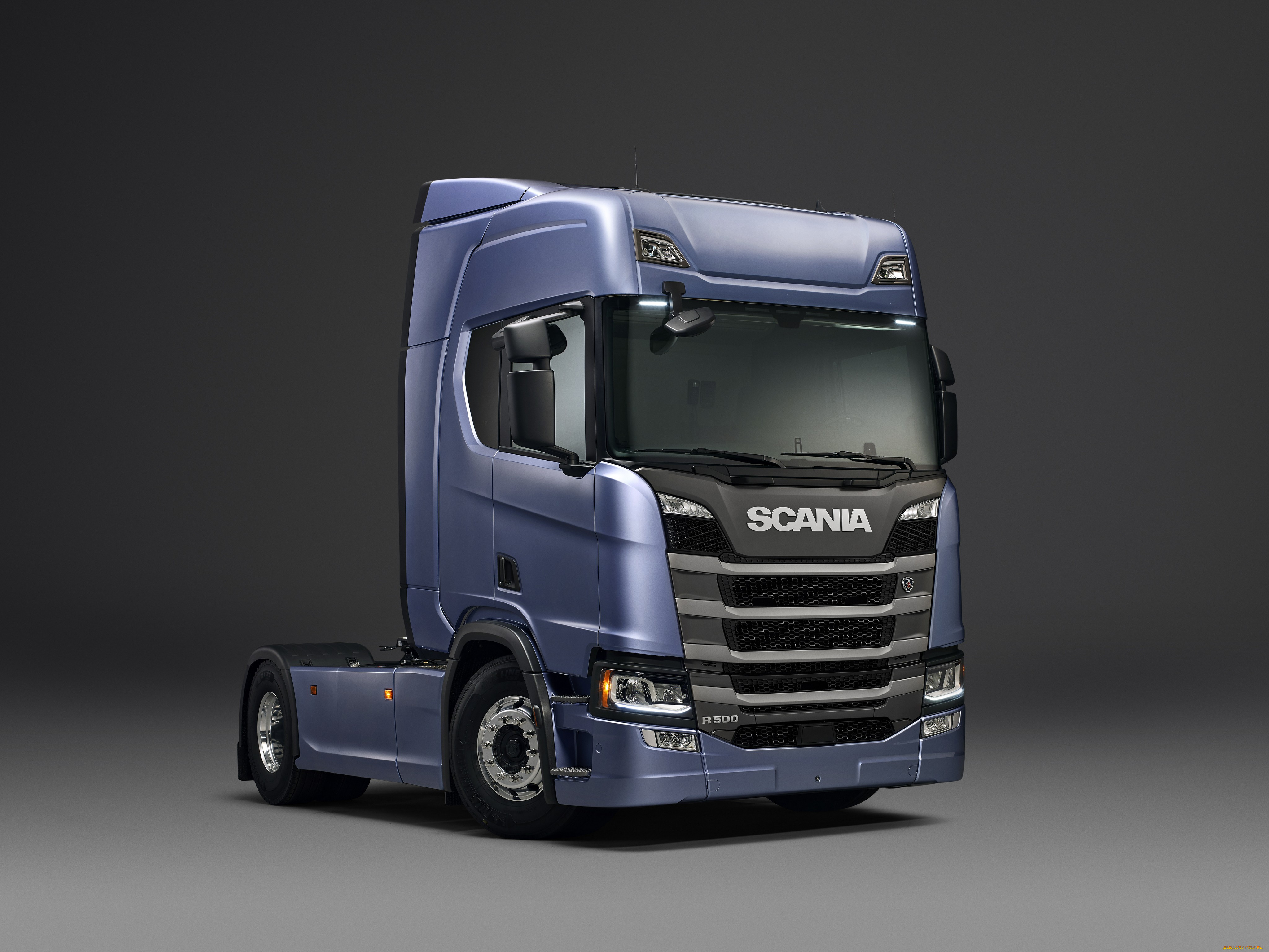 автомобили, scania, s, 730, highline, 2016г
