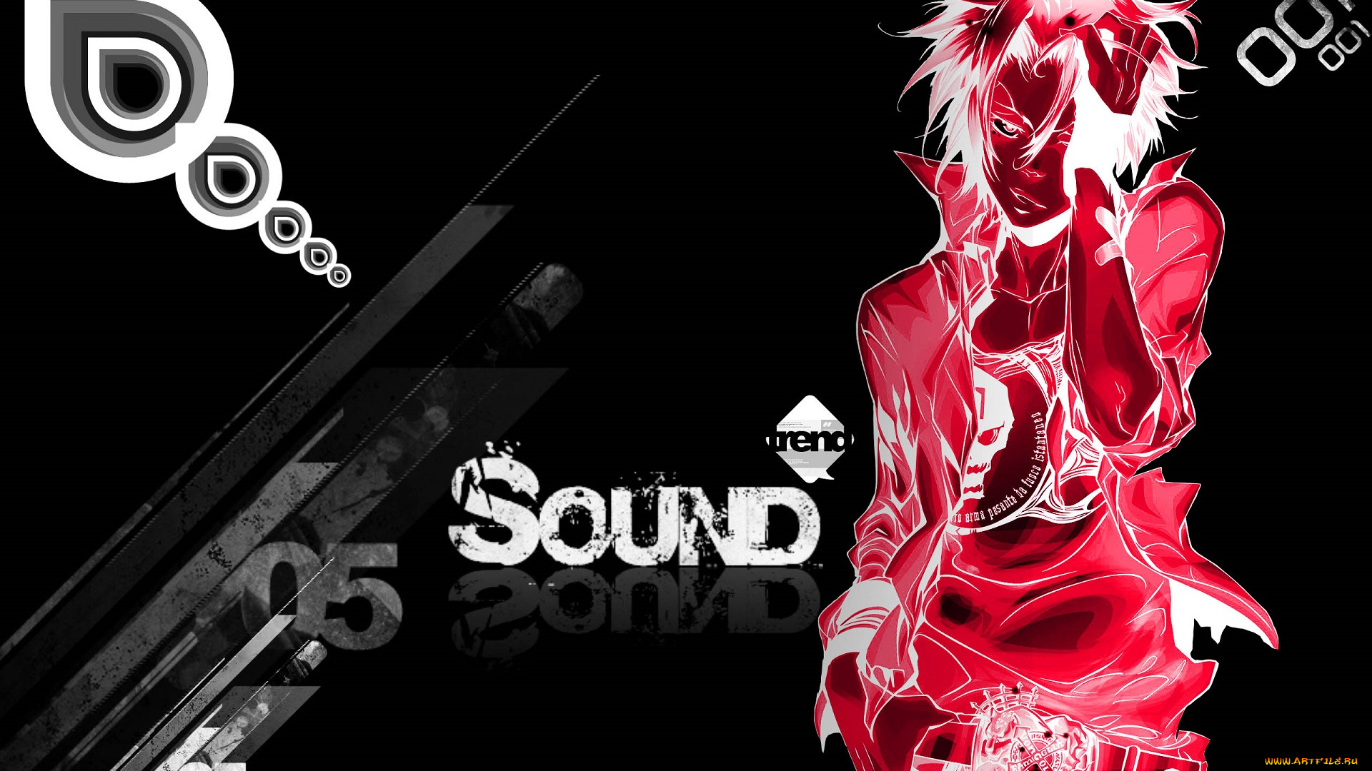 аниме, katekyo, hitman, reborn, учитель, мафиози, реборн