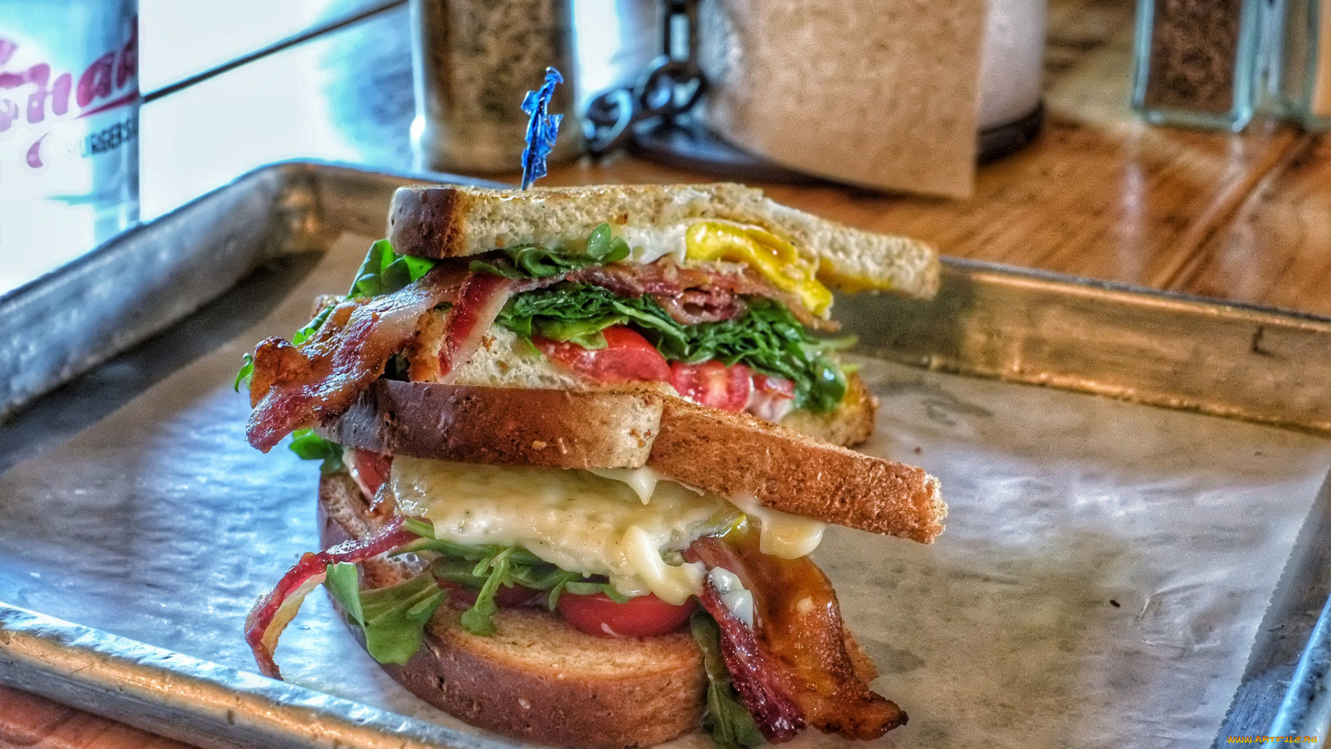 еда, бутерброды, , гамбургеры, , канапе, бутер