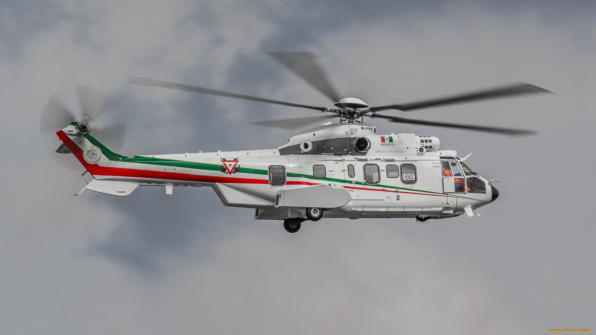 eurocopt&, 232, re, h225, super, puma, авиация, вертолёты, вертушка