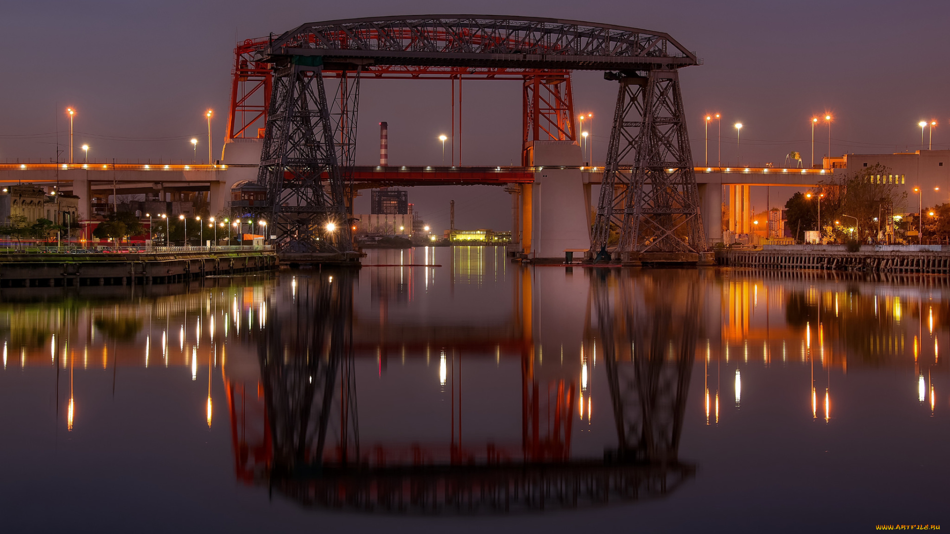 la, boca, , buenos, aires, города, буэнос-айрес, , аргентина, простор
