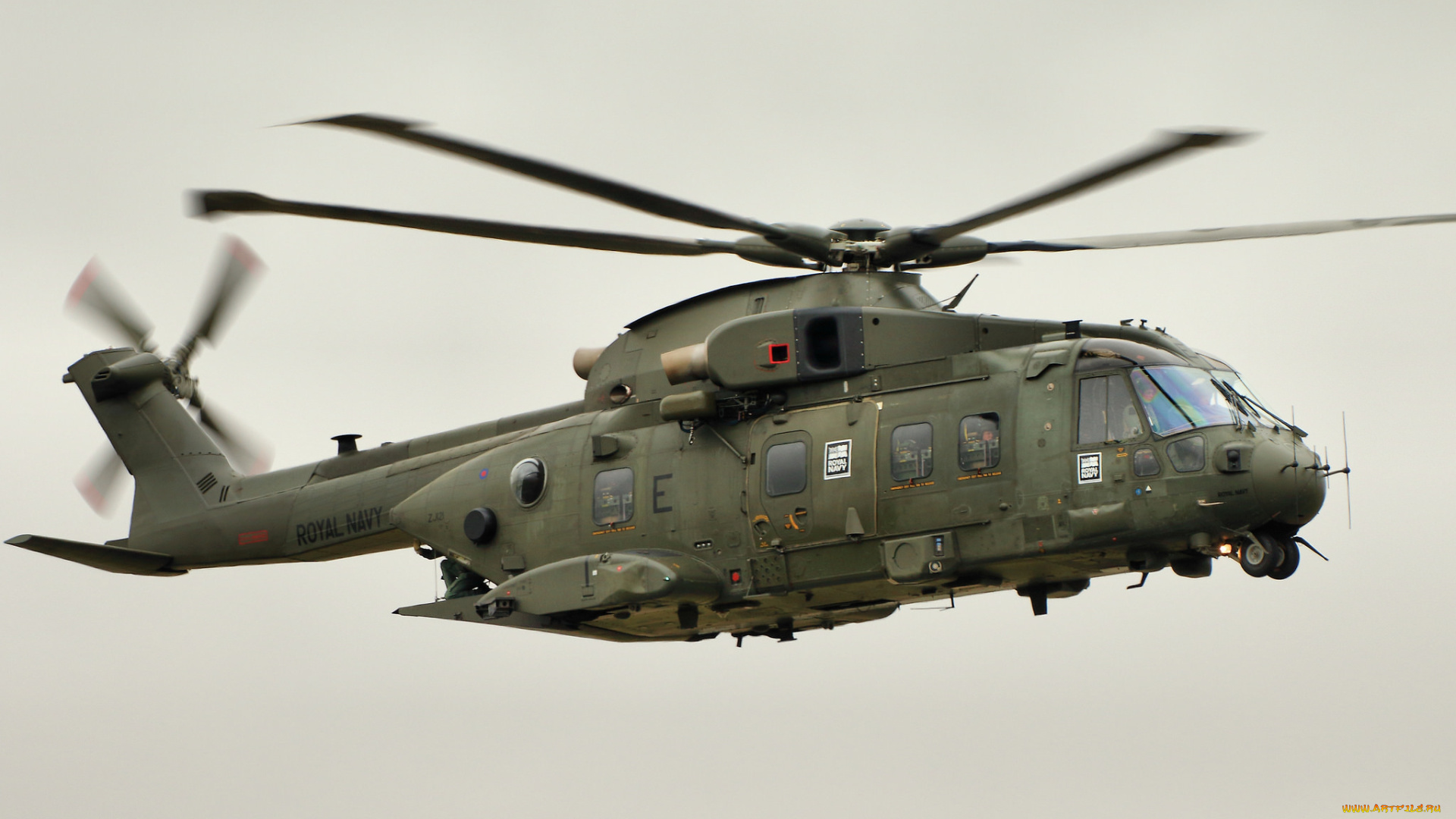 merlin, авиация, вертолёты, вертушка