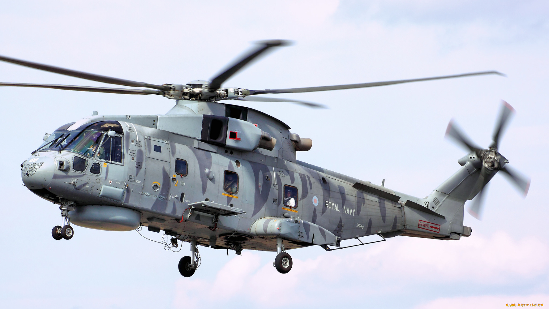 merlin, авиация, вертолёты, вертушка