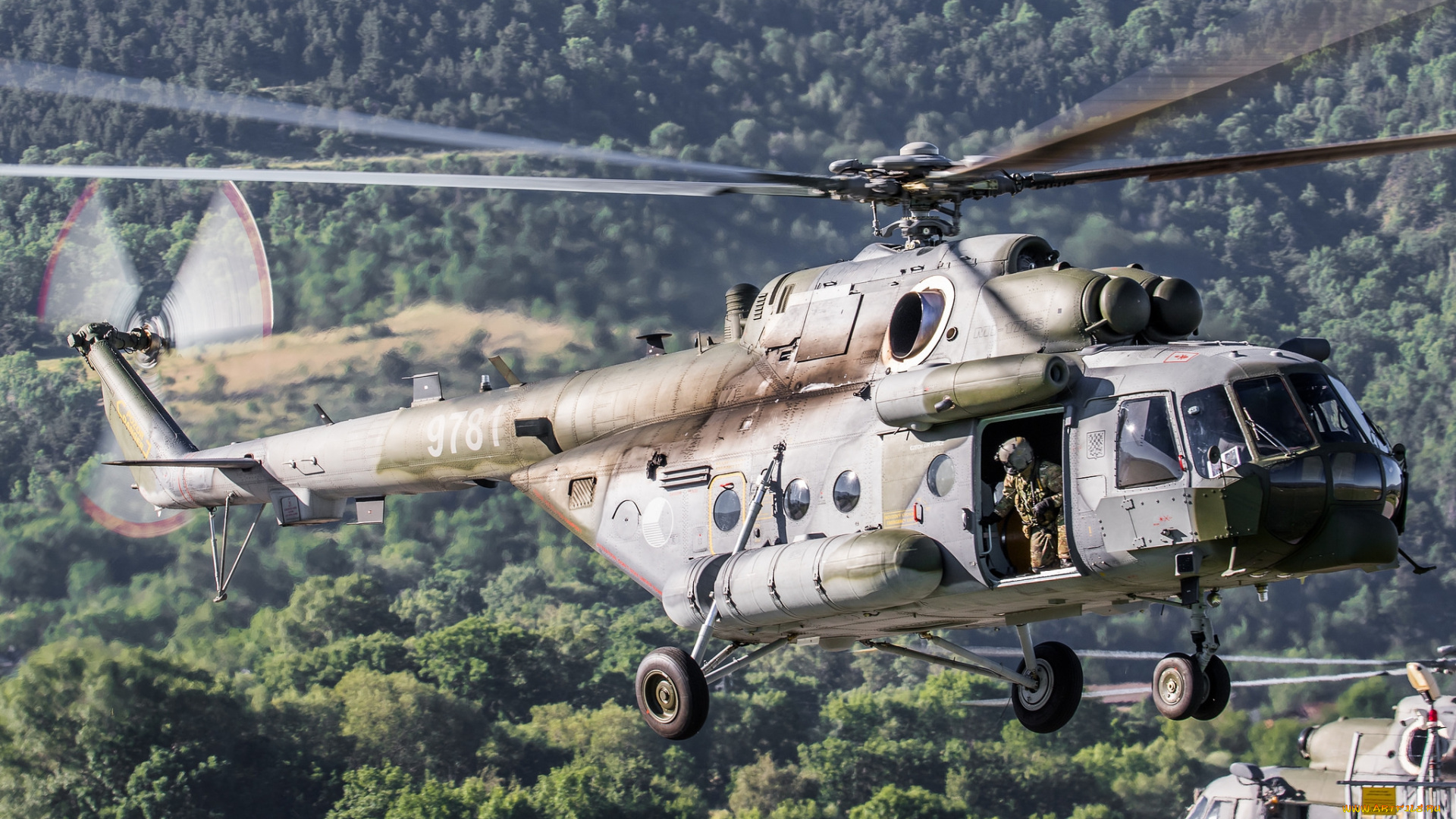 mi-171s, авиация, вертолёты, вертушка