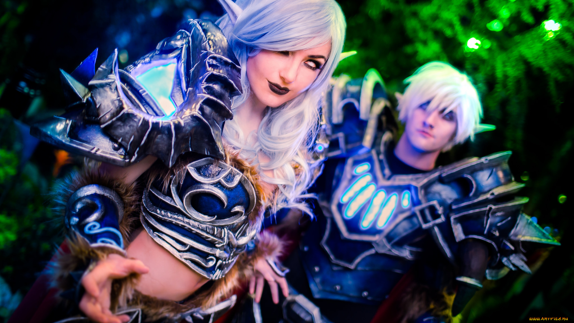 разное, cosplay, , косплей, наряд, образ, девушка