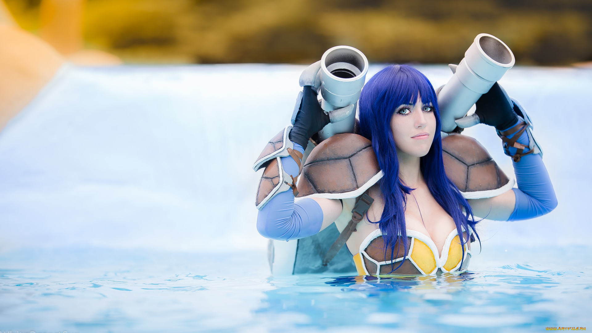 разное, cosplay, , косплей, наряд, образ, девушка