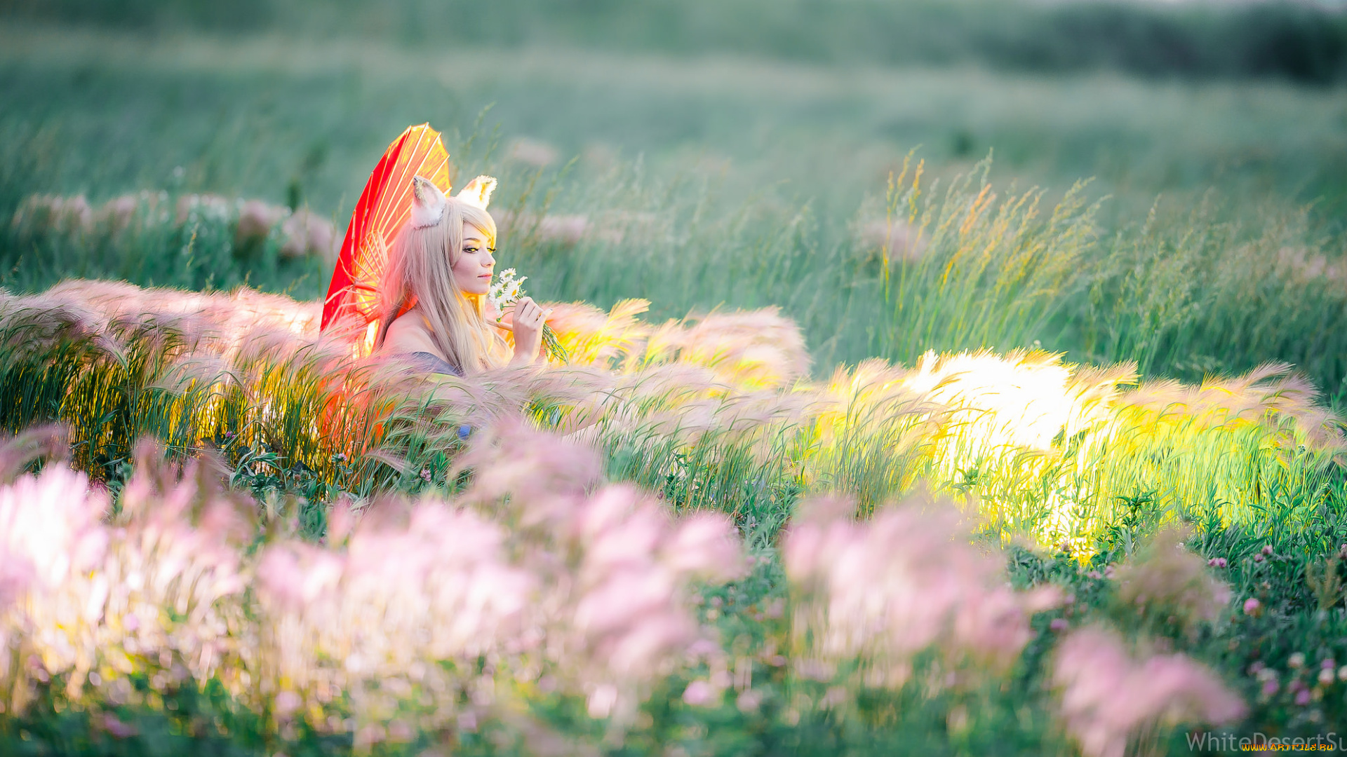 разное, cosplay, , косплей, образ, девушка, наряд