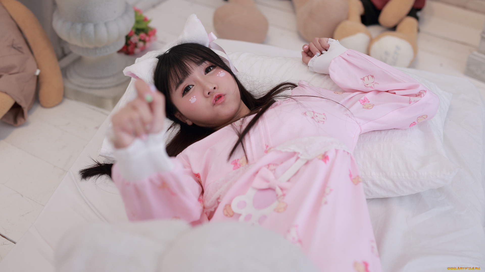 разное, cosplay, , косплей, образ, девушка, наряд