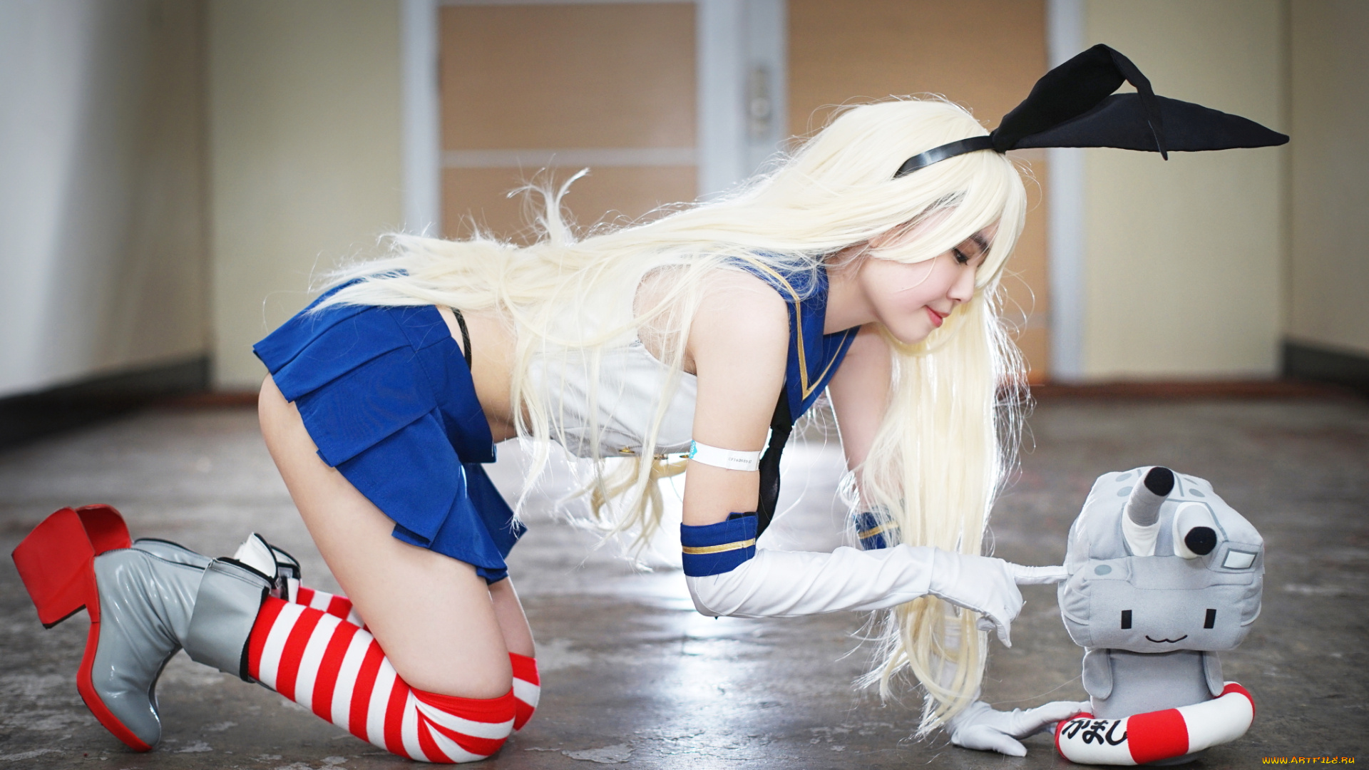 разное, cosplay, , косплей, образ, девушка, наряд