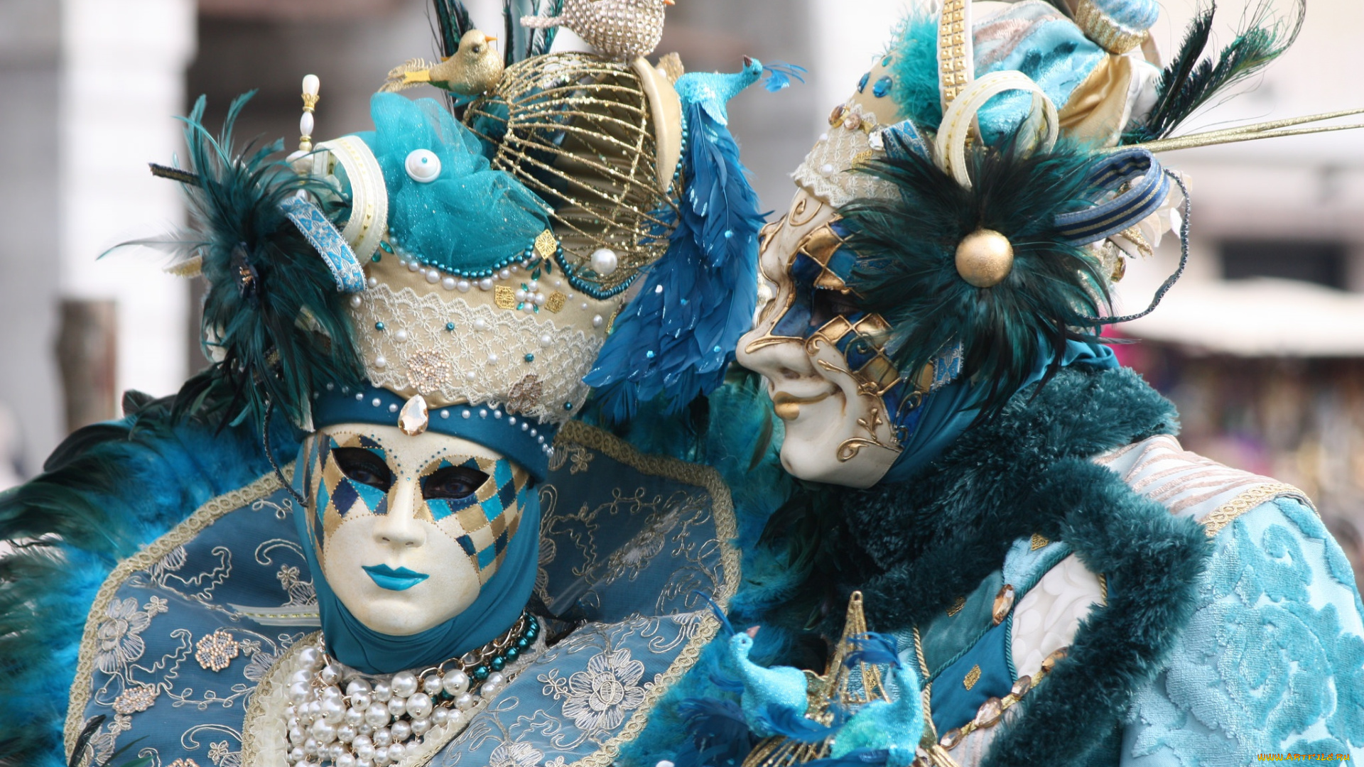 разное, маски, , карнавальные, костюмы, костюмы, карнавал, пара