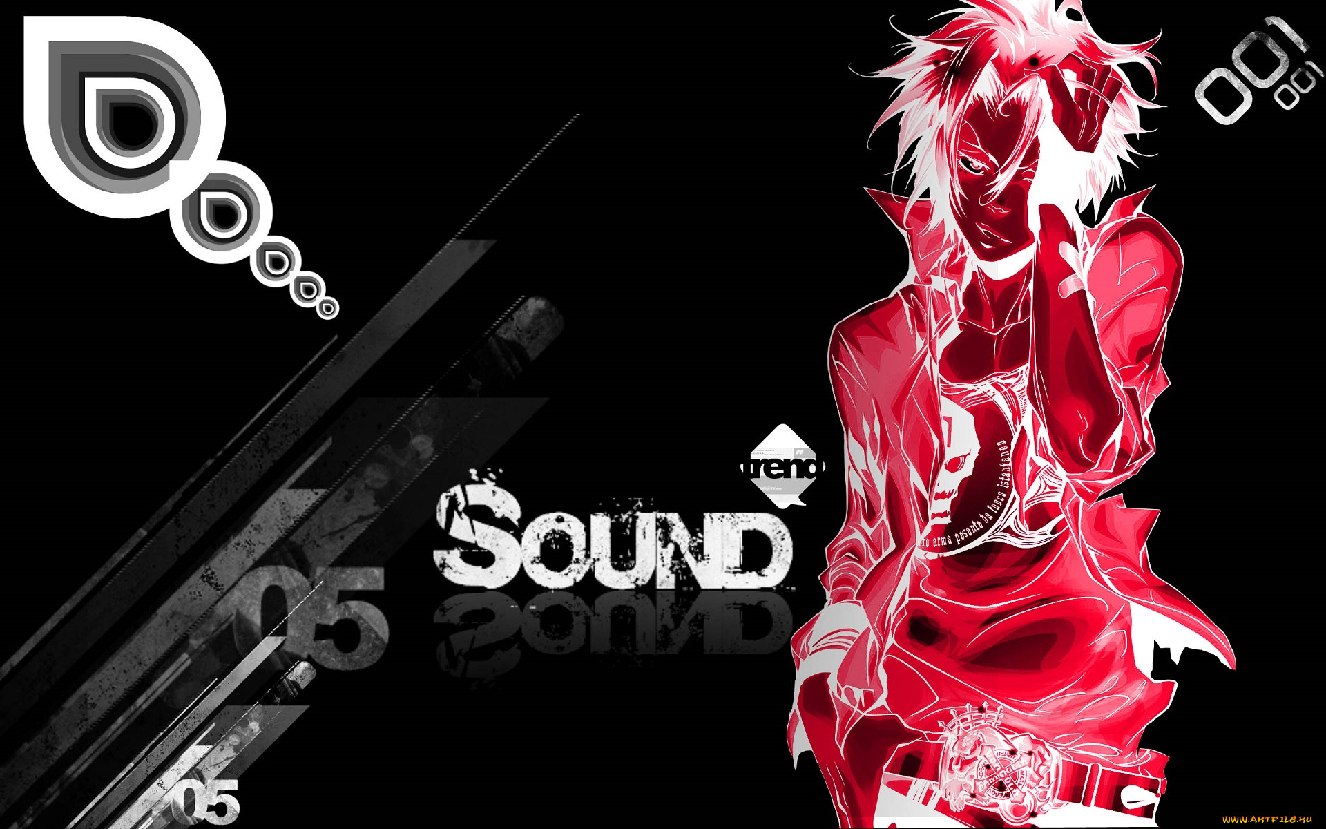 аниме, katekyo, hitman, reborn, учитель, мафиози, реборн