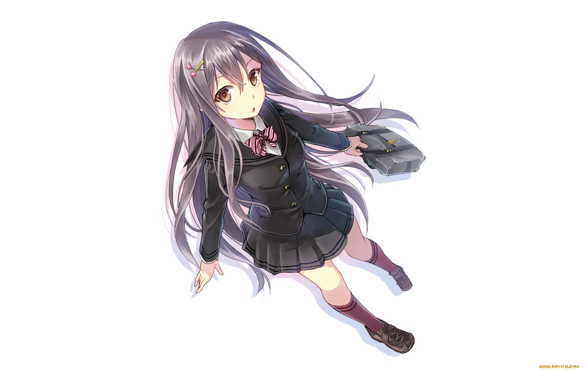 аниме, unknown, , другое, девушка