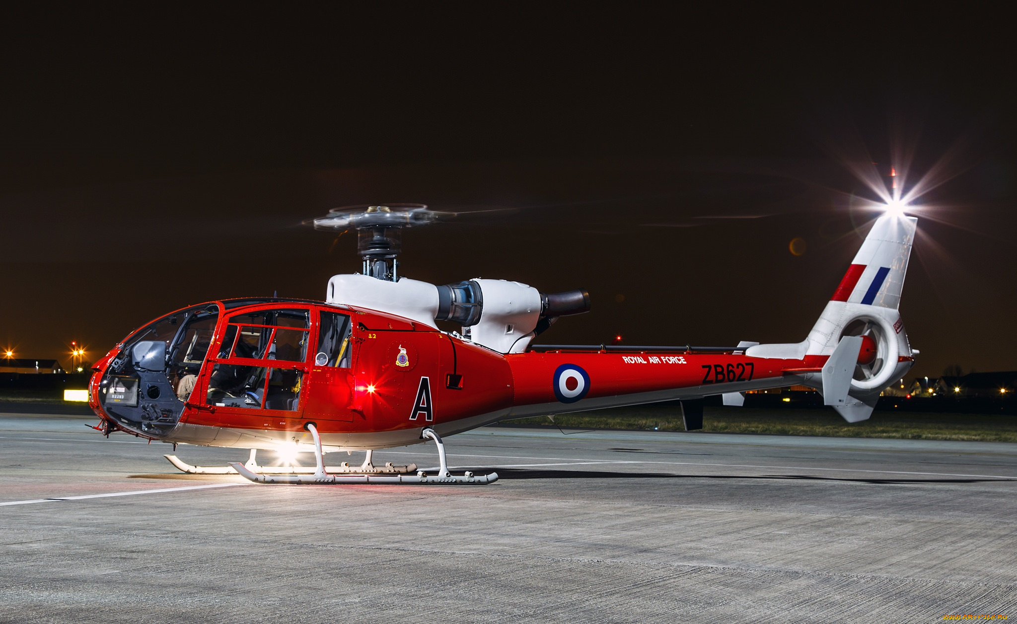 gazelle, авиация, вертолёты, вертушка