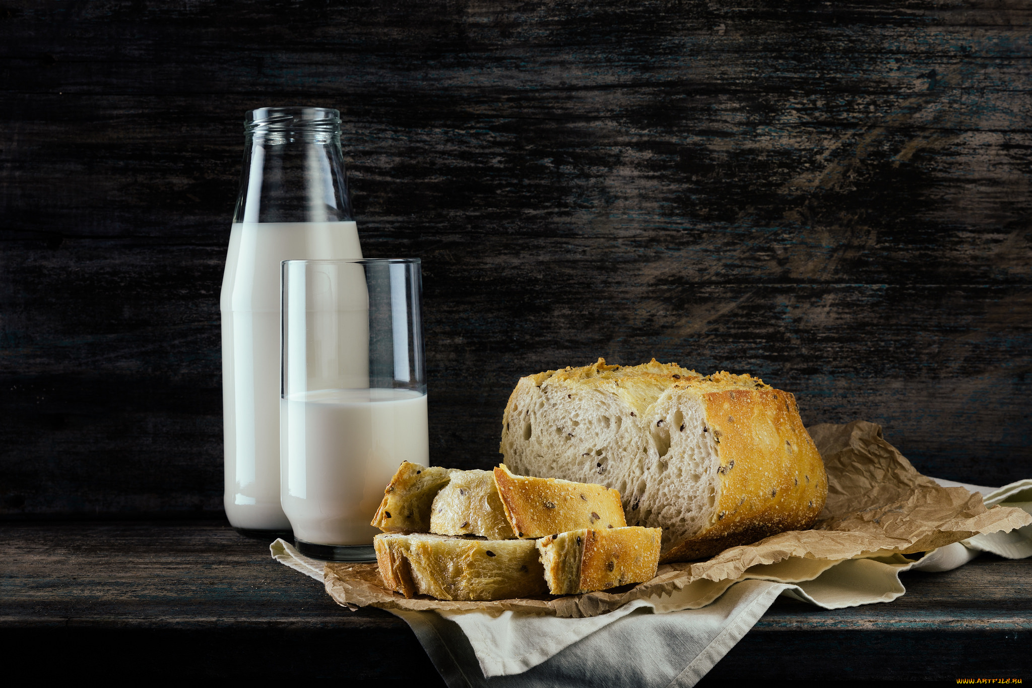 еда, разное, питье