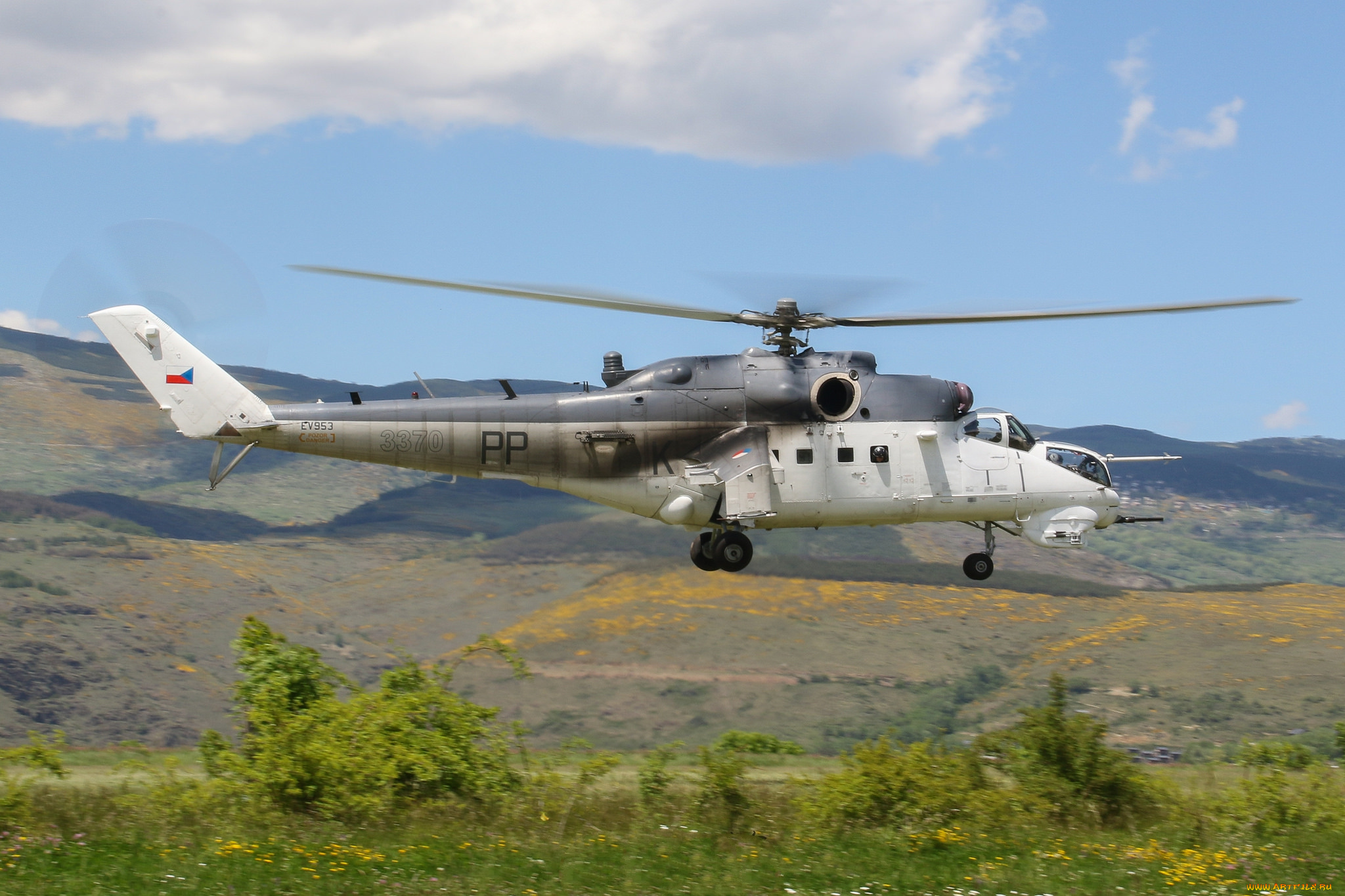 mi-17, авиация, вертолёты, вертушка