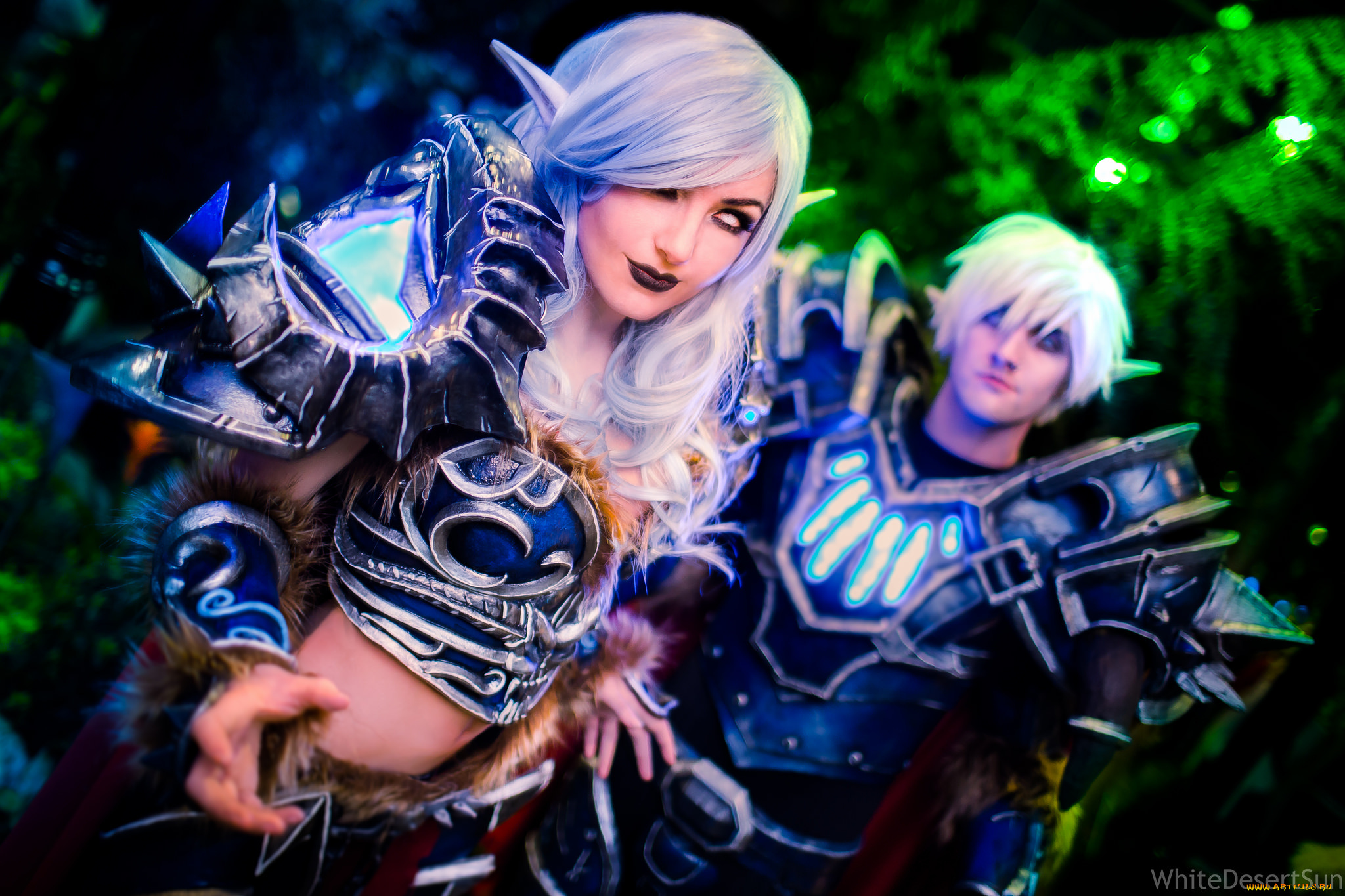 разное, cosplay, , косплей, наряд, образ, девушка