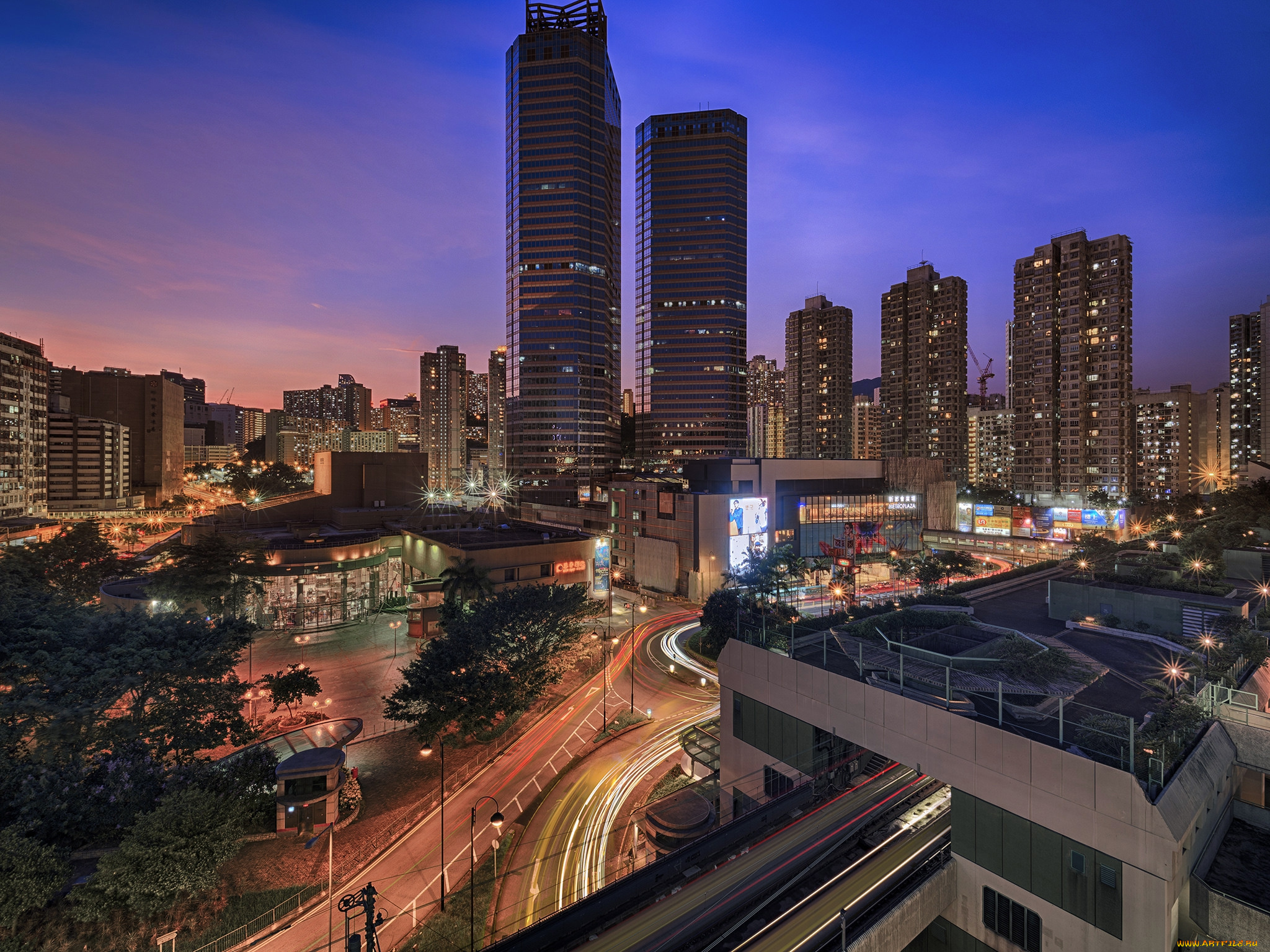 kwai, fong, , hong, kong, города, гонконг, , китай, простор