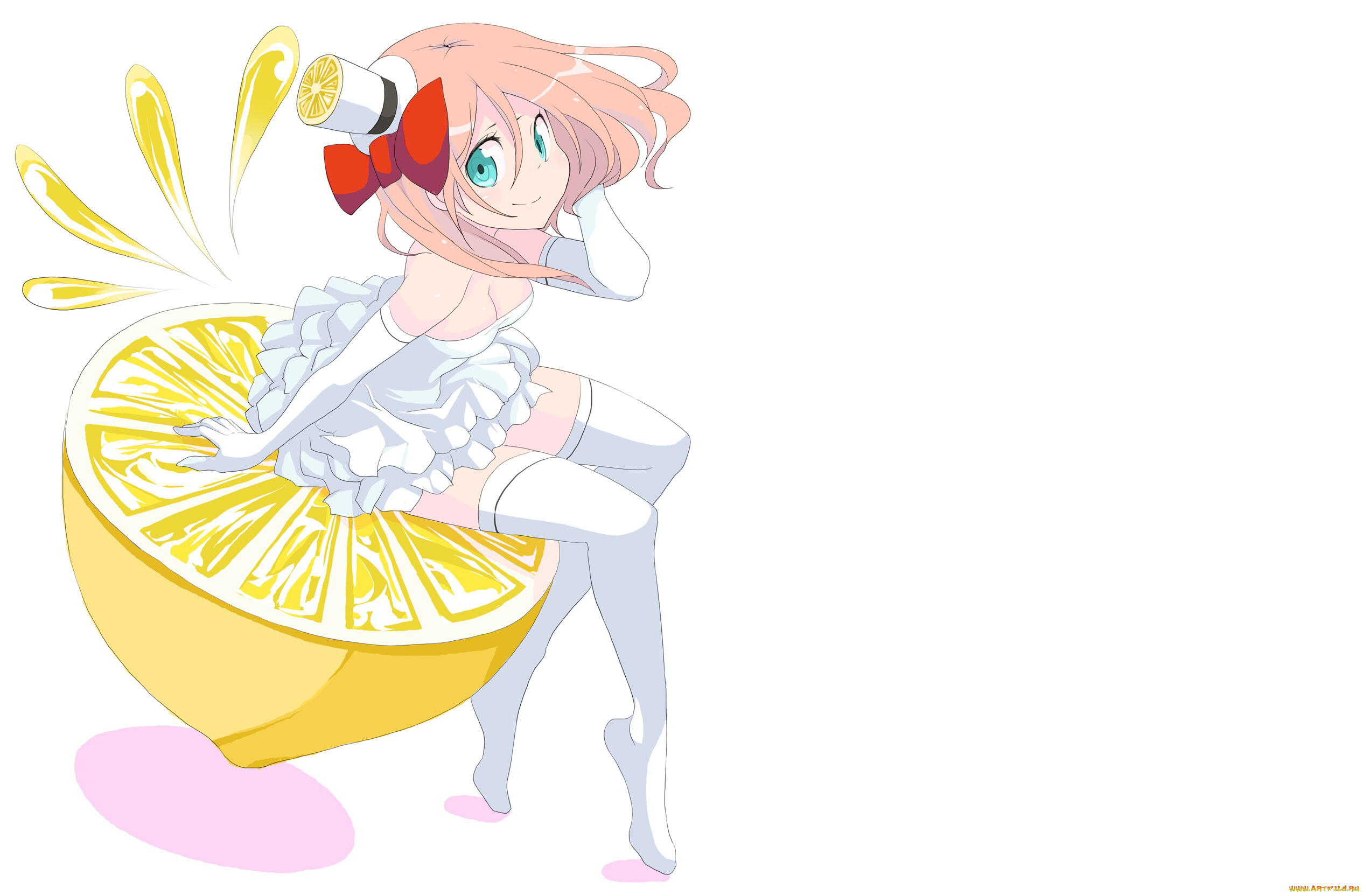 аниме, unknown, , другое, девушка