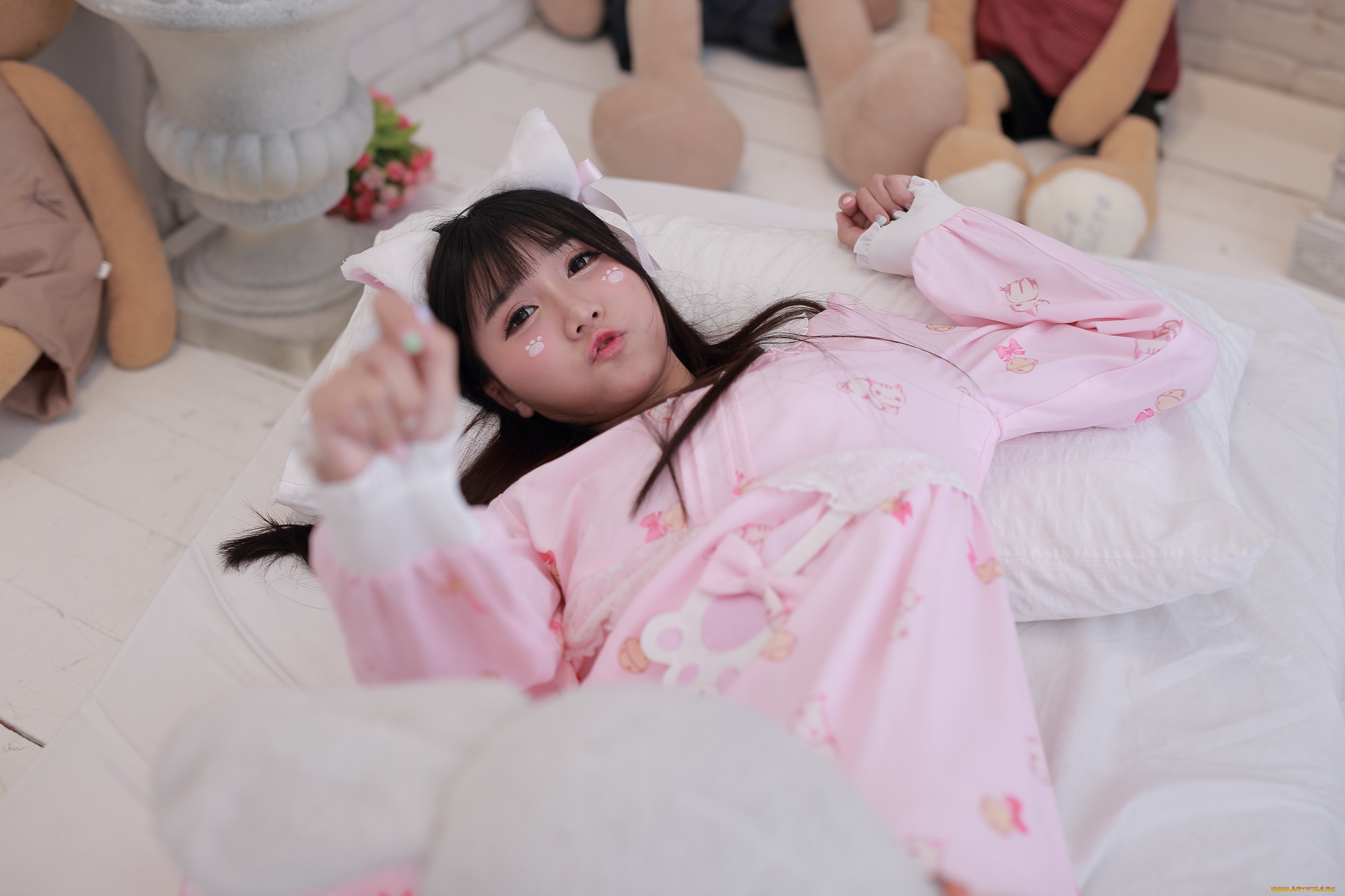 разное, cosplay, , косплей, образ, девушка, наряд