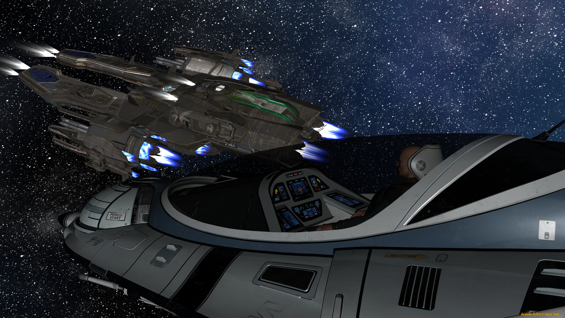 3д, графика, космические, корабли, , звездолеты, , spaceships, , starships, космический, корабль, вселенная, галактики, полет