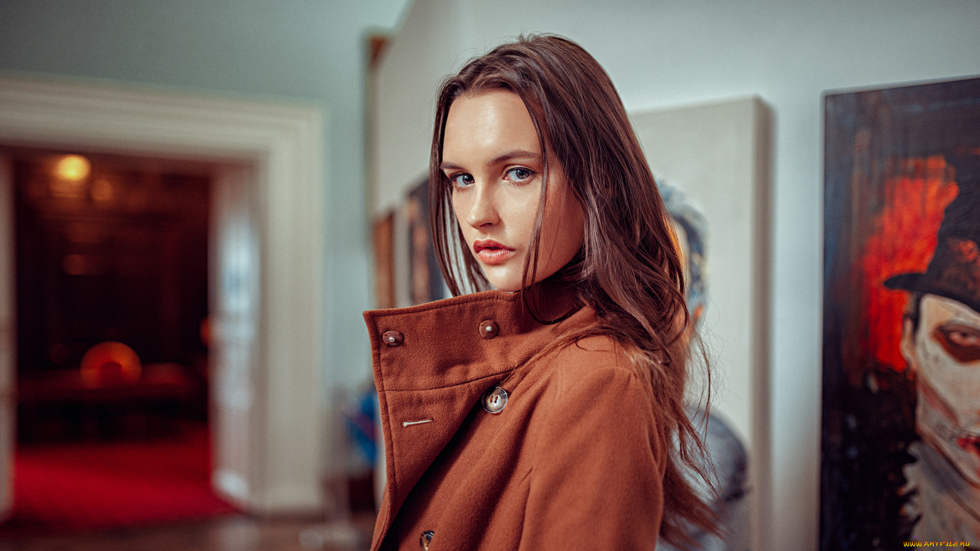 девушка, девушки, -unsort, , лица, , портреты, модель